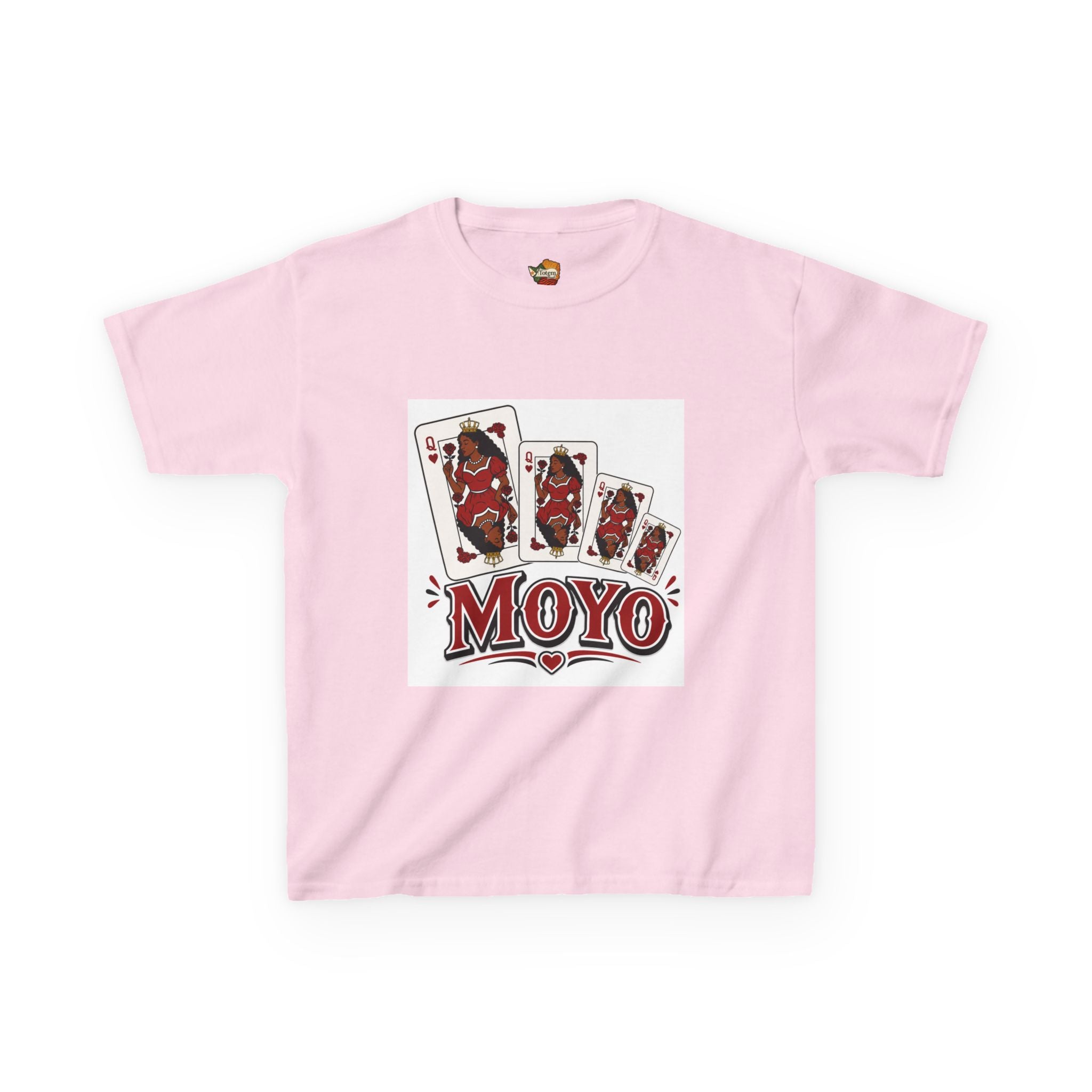 Moyo Girls Kids