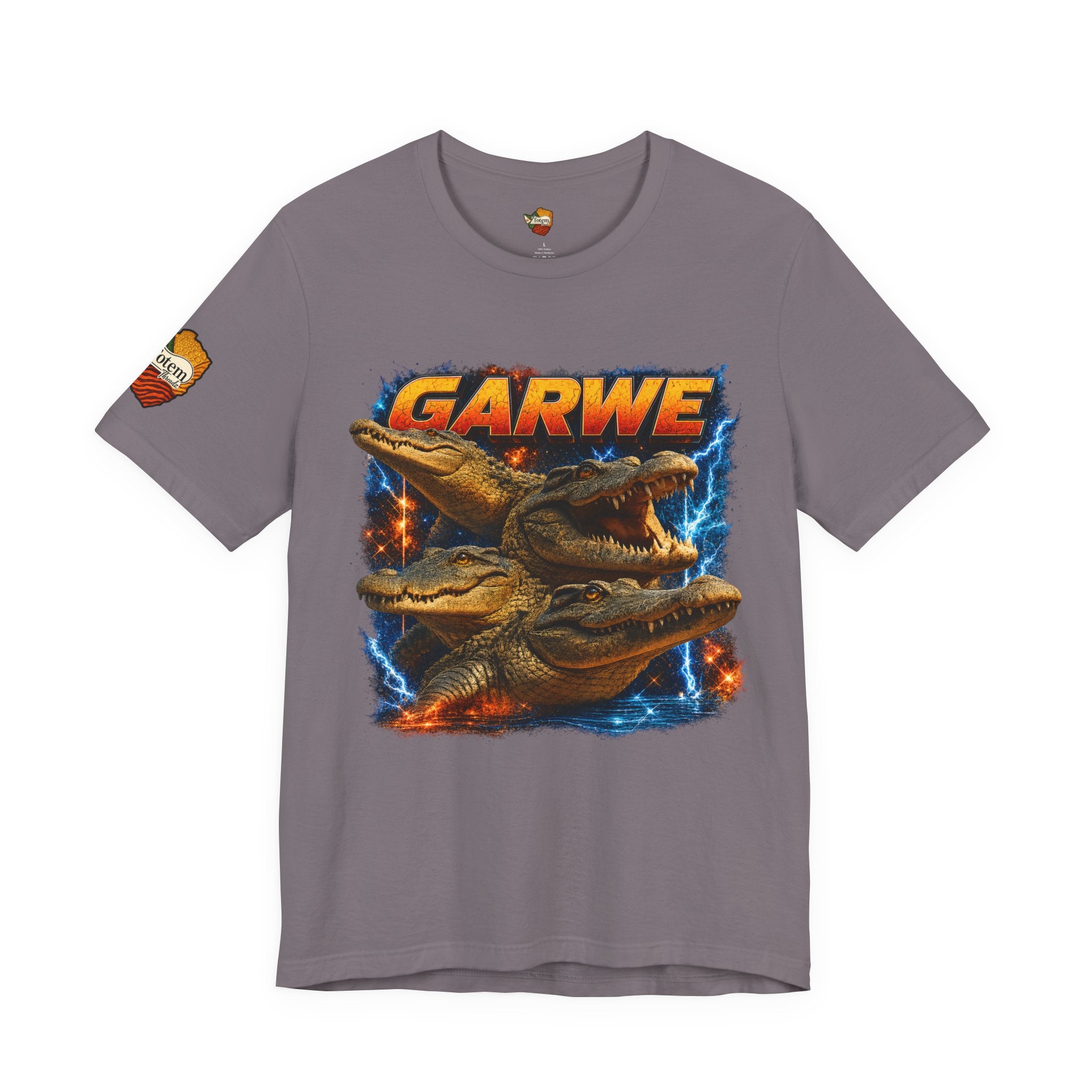 Garwe Ngwenya