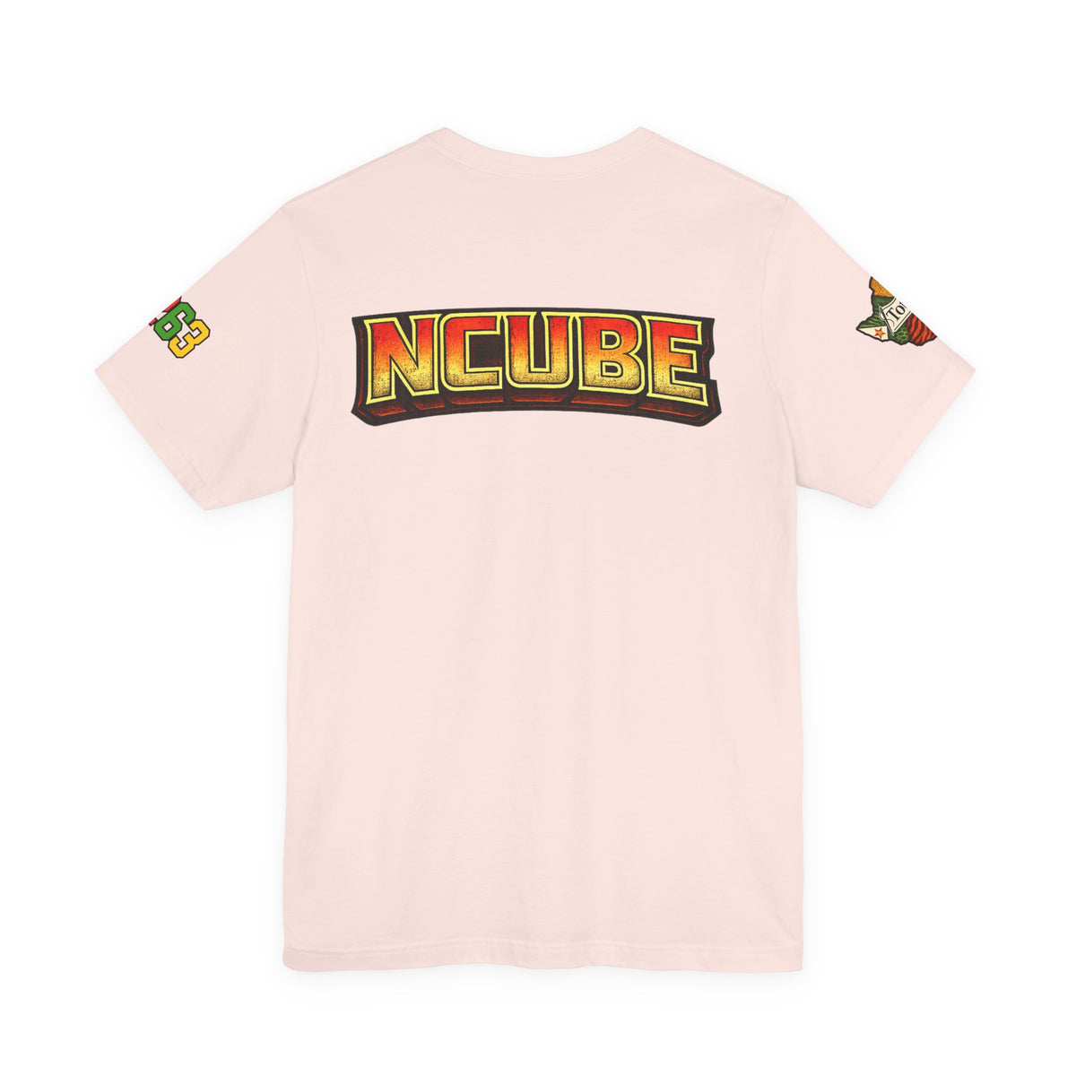 Ncube Unisex