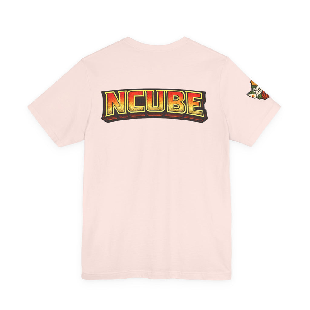 Ncube Unisex