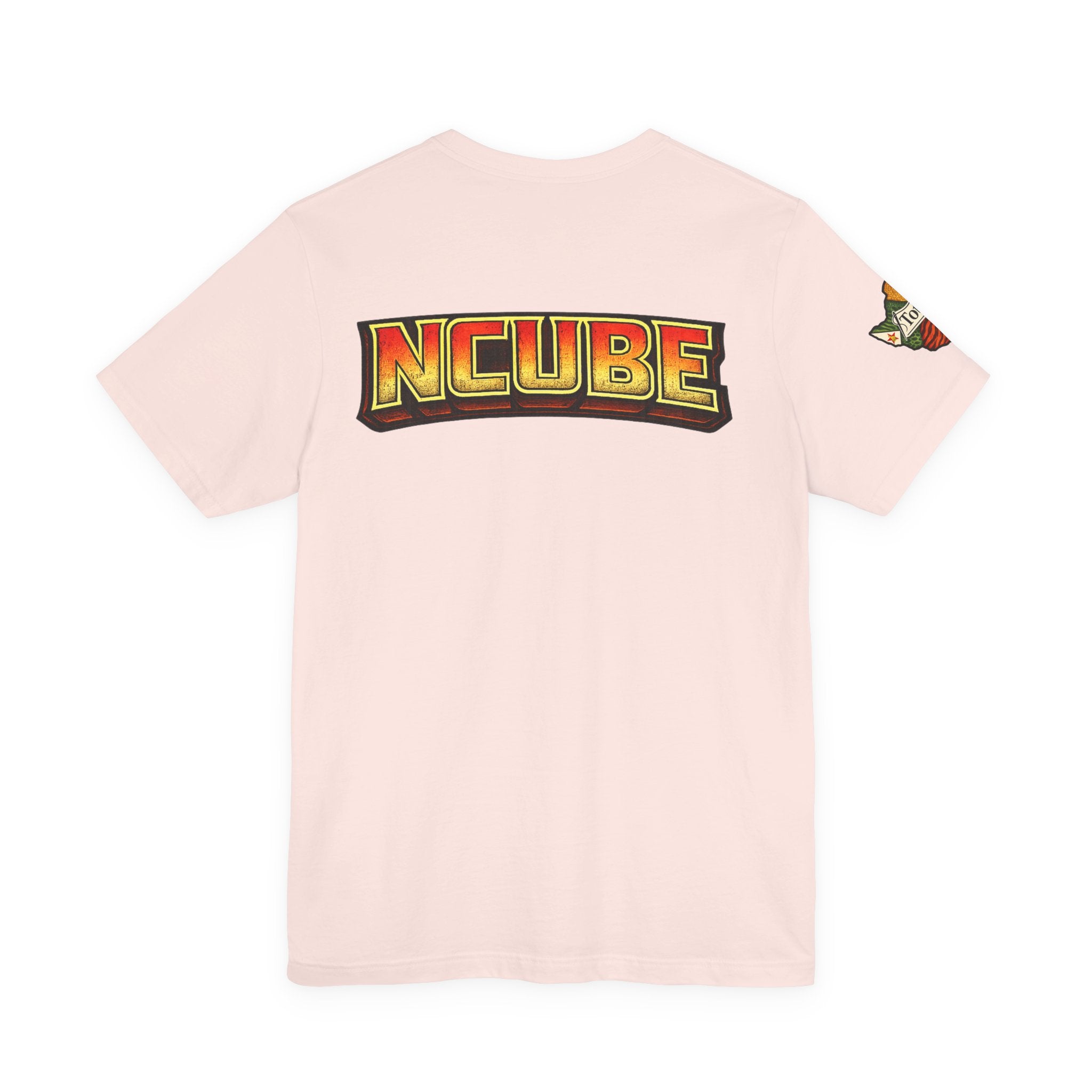 Ncube Unisex