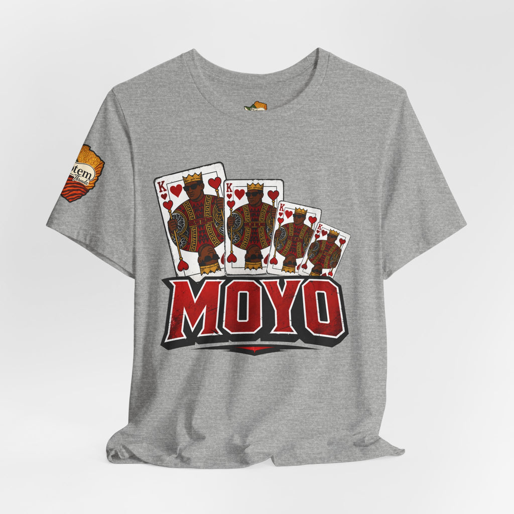 Moyo  Sinyoro