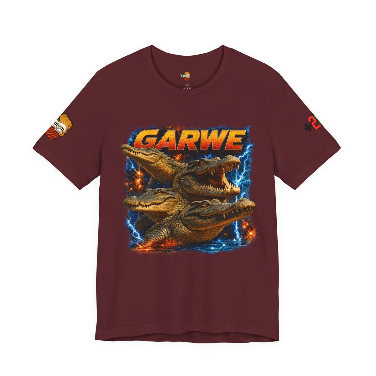 Garwe Ngwenya