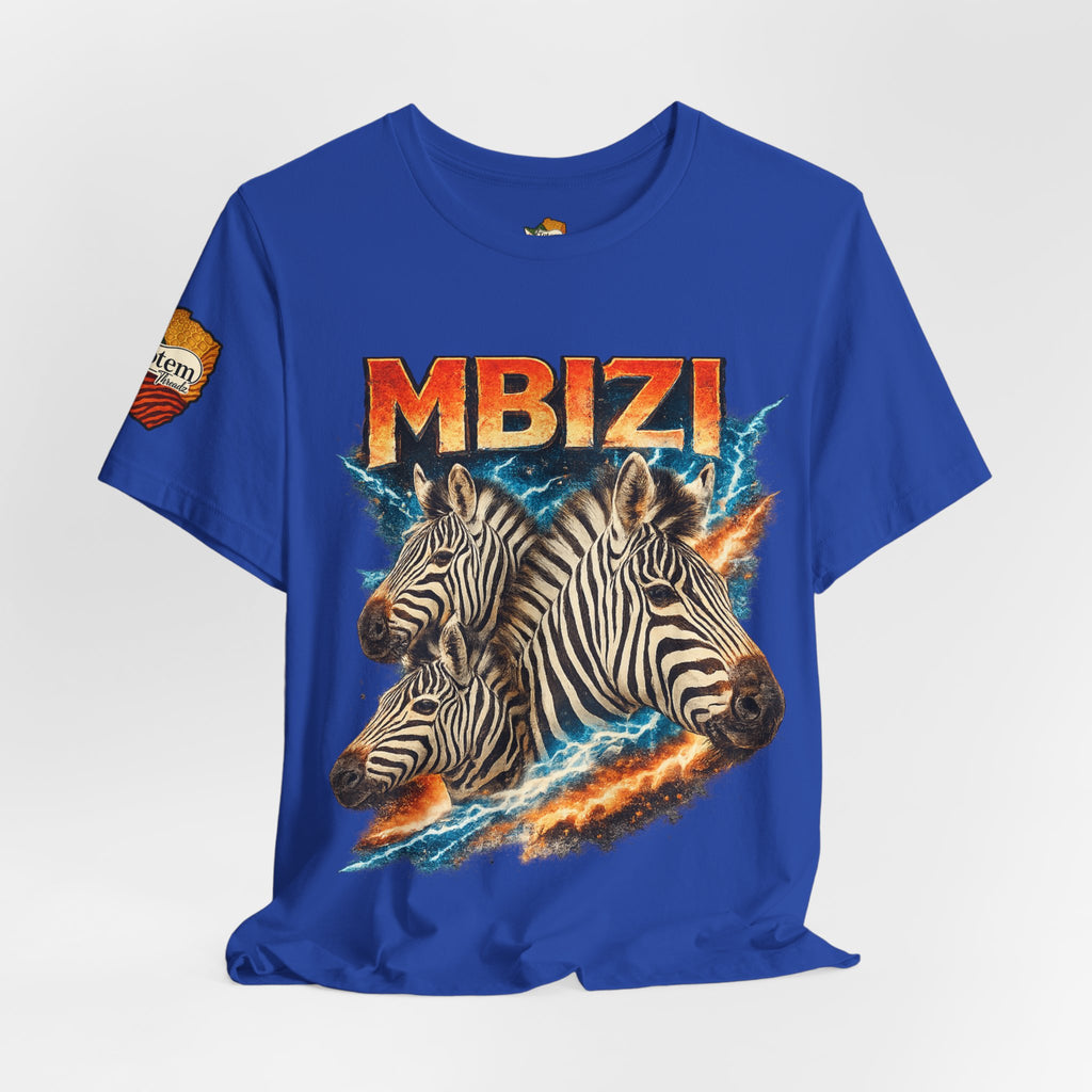 Mbizi| Samaita T-shirt