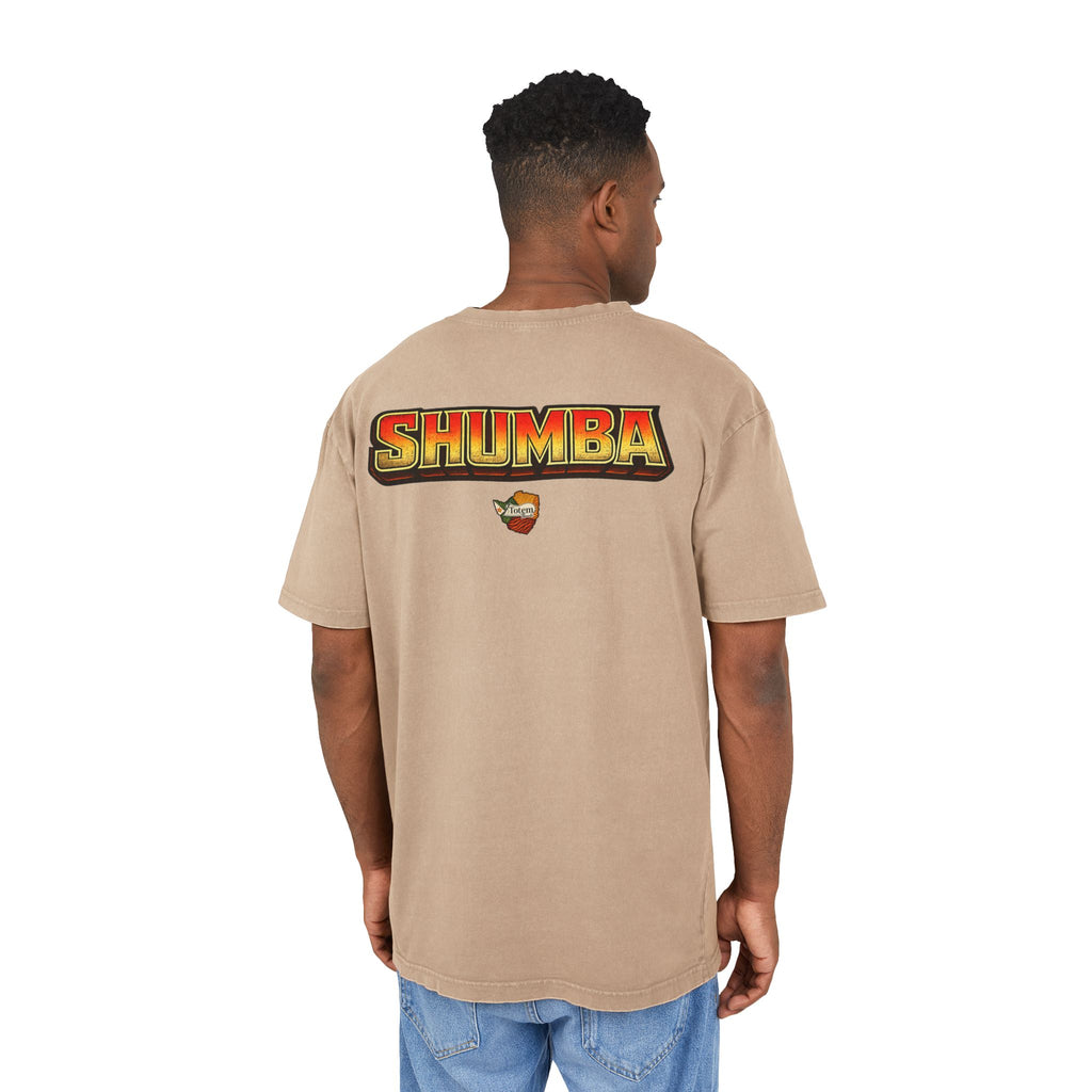 Shumba | Vintage Unisex T-Shirt