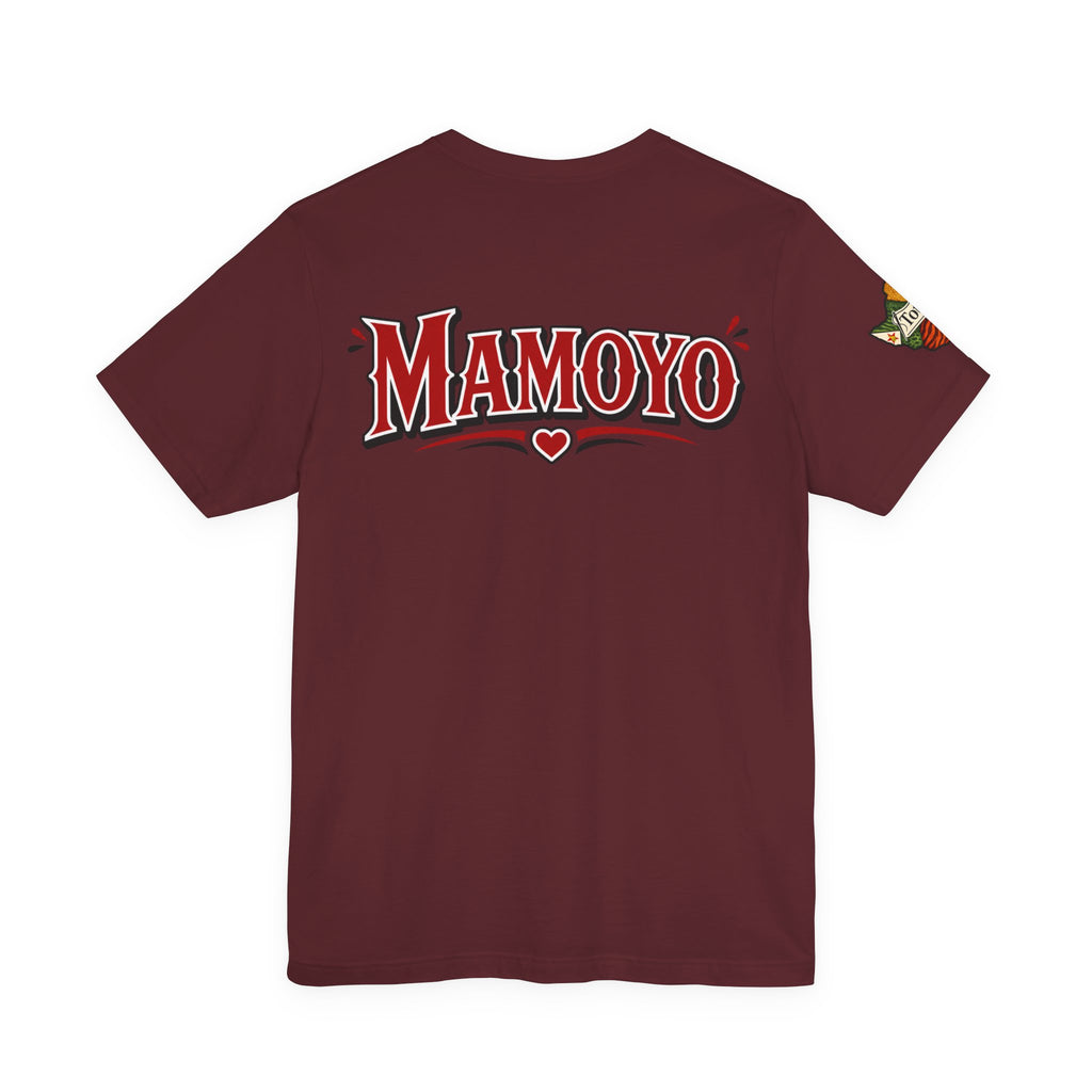 Moyo Mamoyo