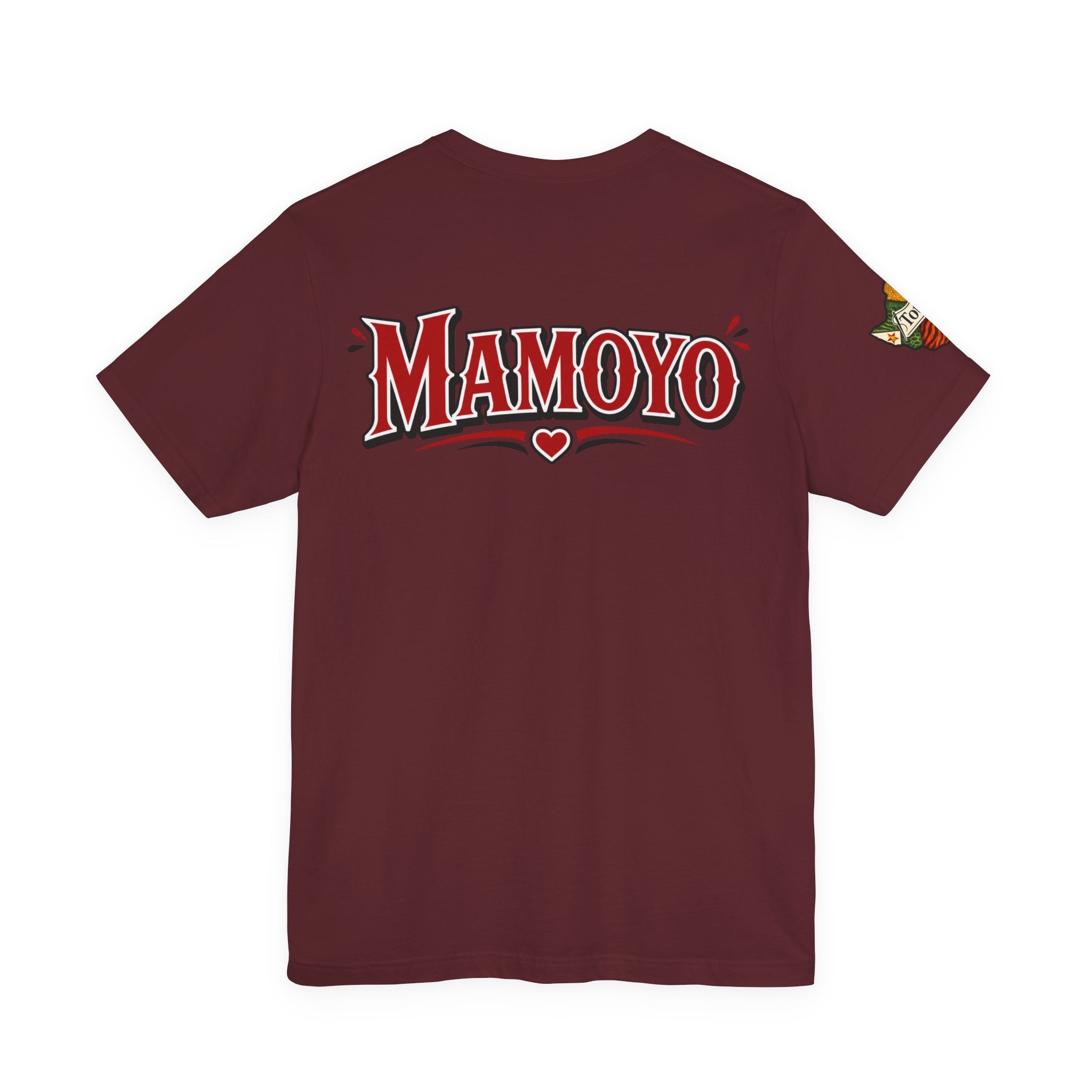 Moyo Mamoyo