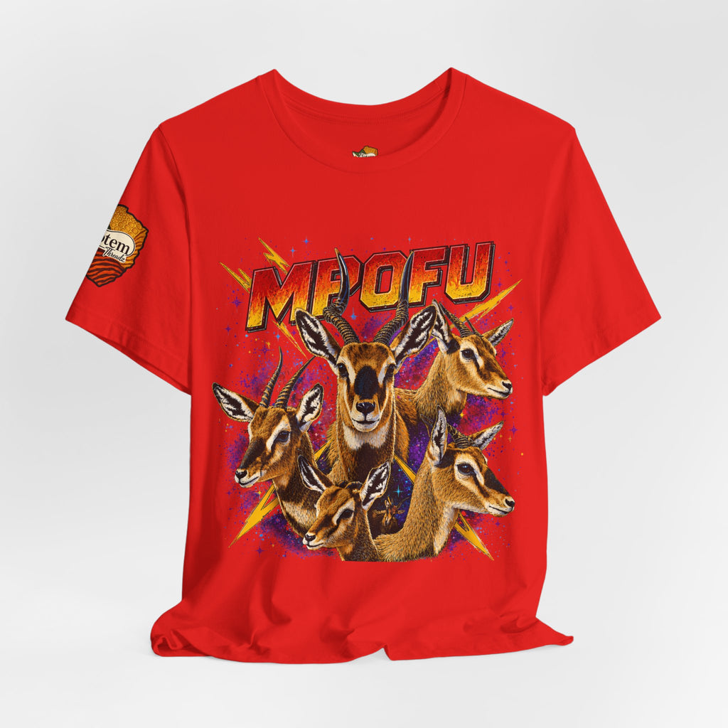 Mpofu Unisex