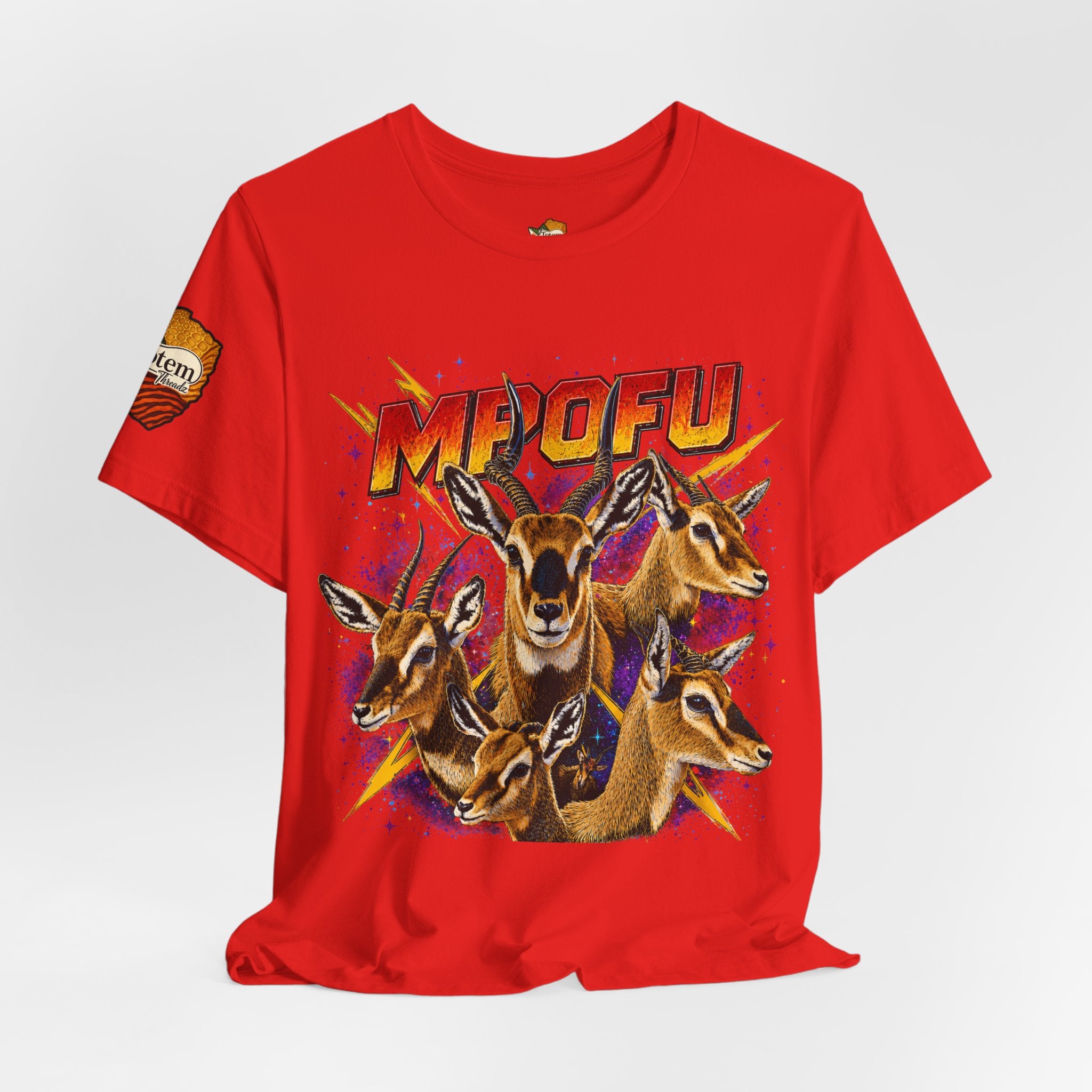 Mpofu Unisex
