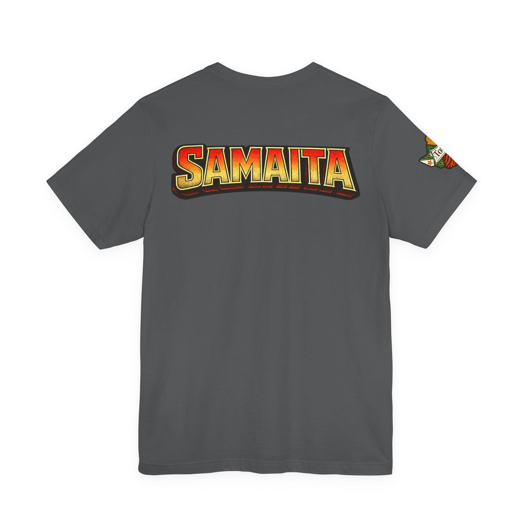 Mbizi| Samaita T-shirt