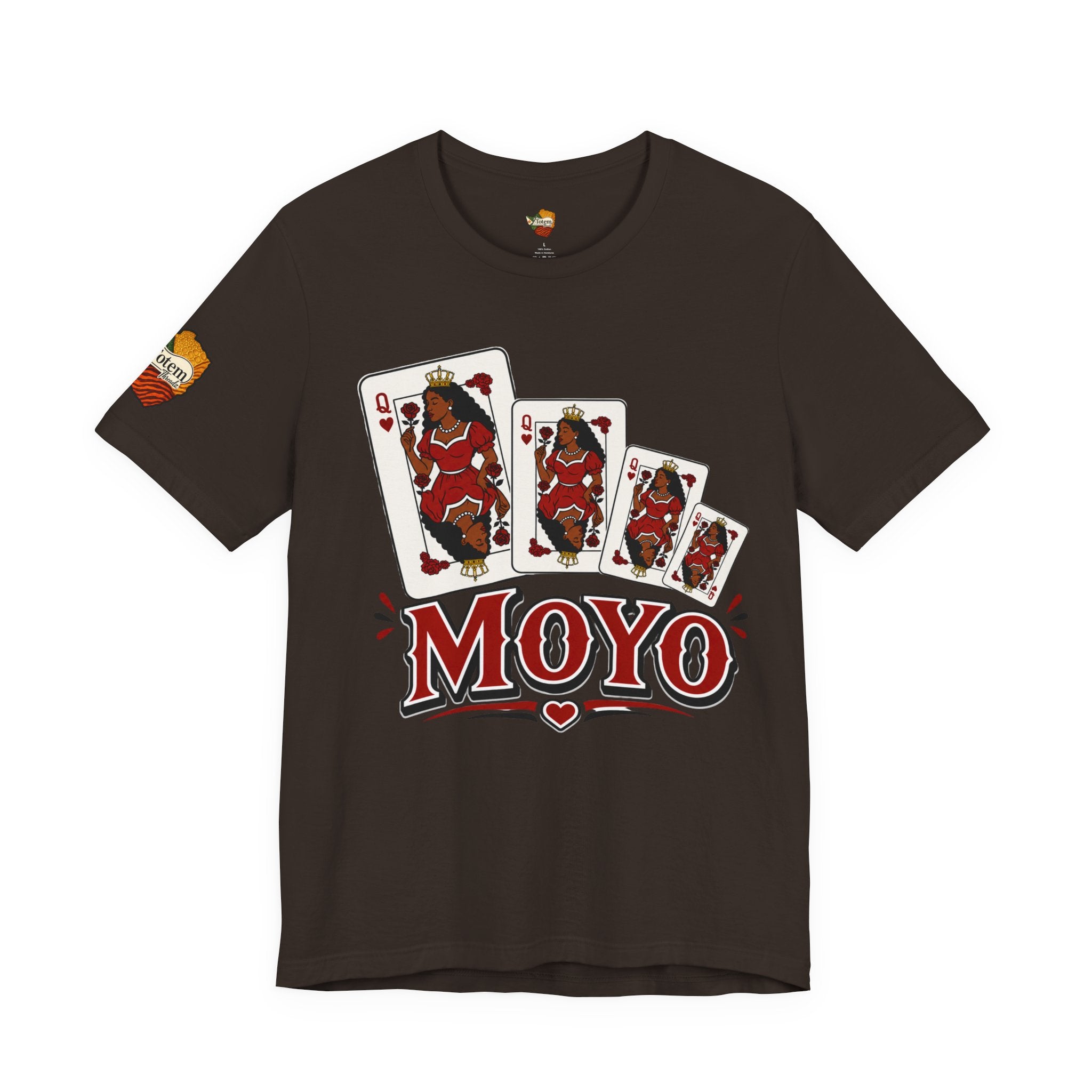 Moyo Mamoyo