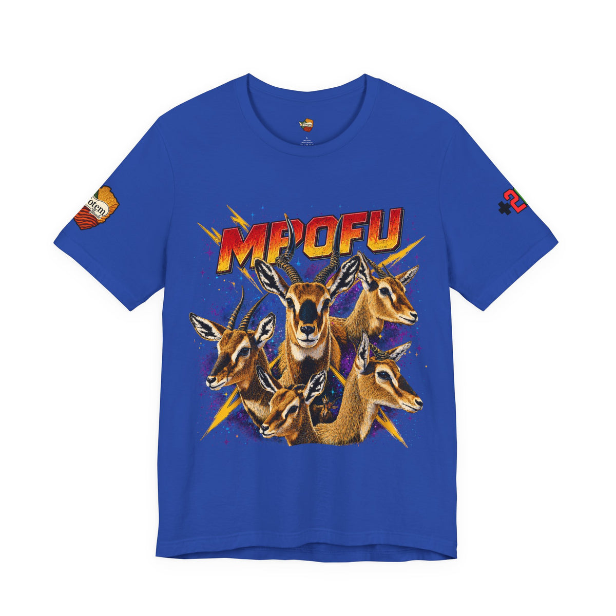 Mpofu Unisex