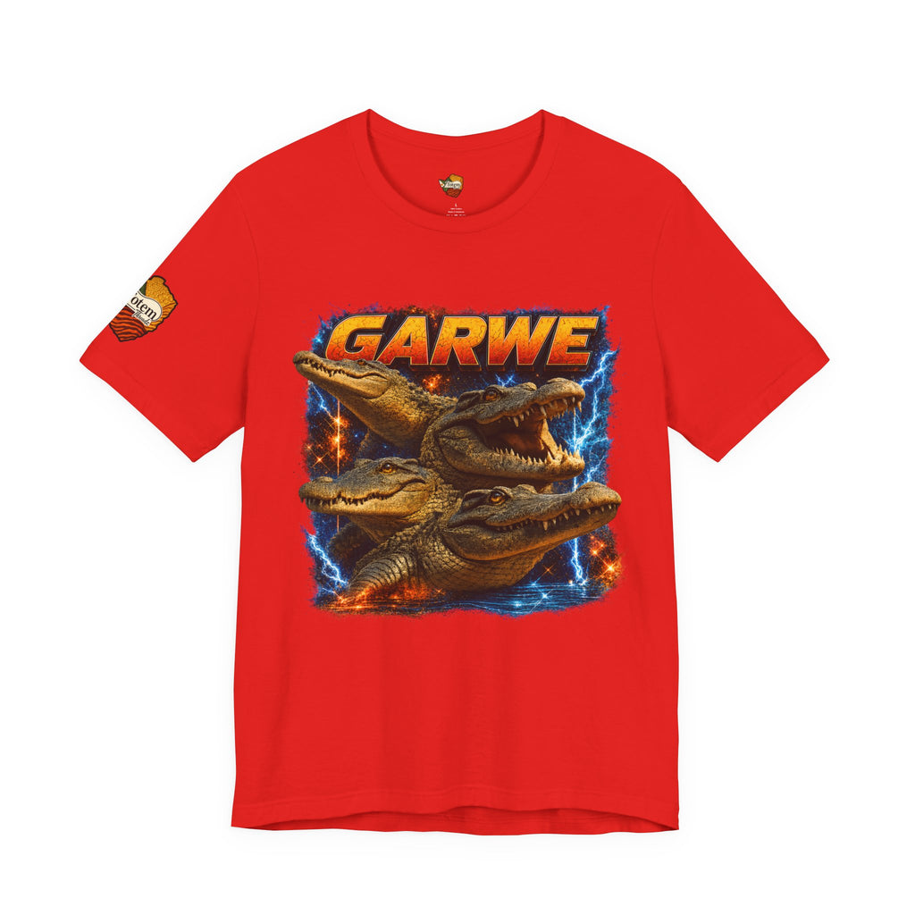 Garwe Ngwenya