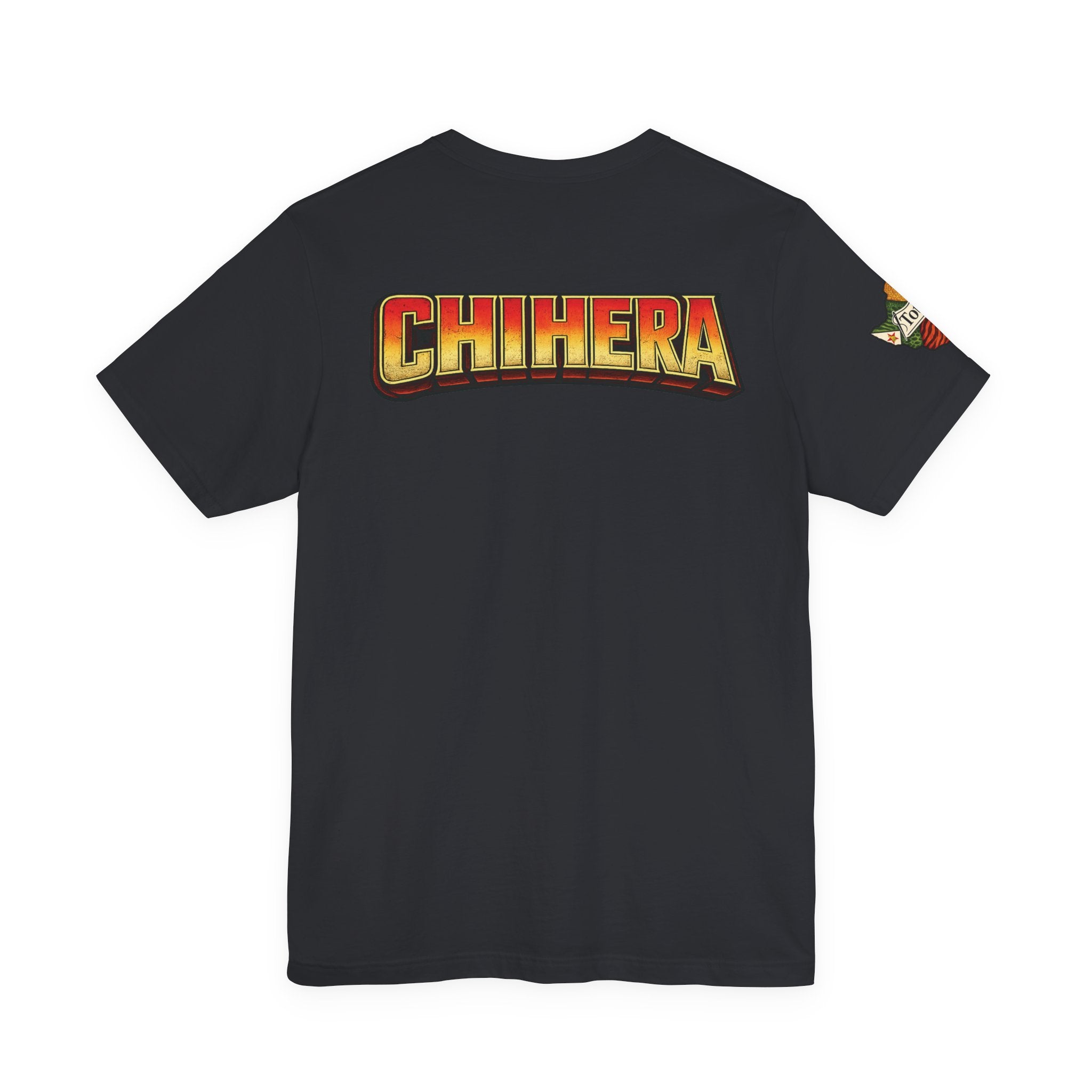 Mhofu|Chihera