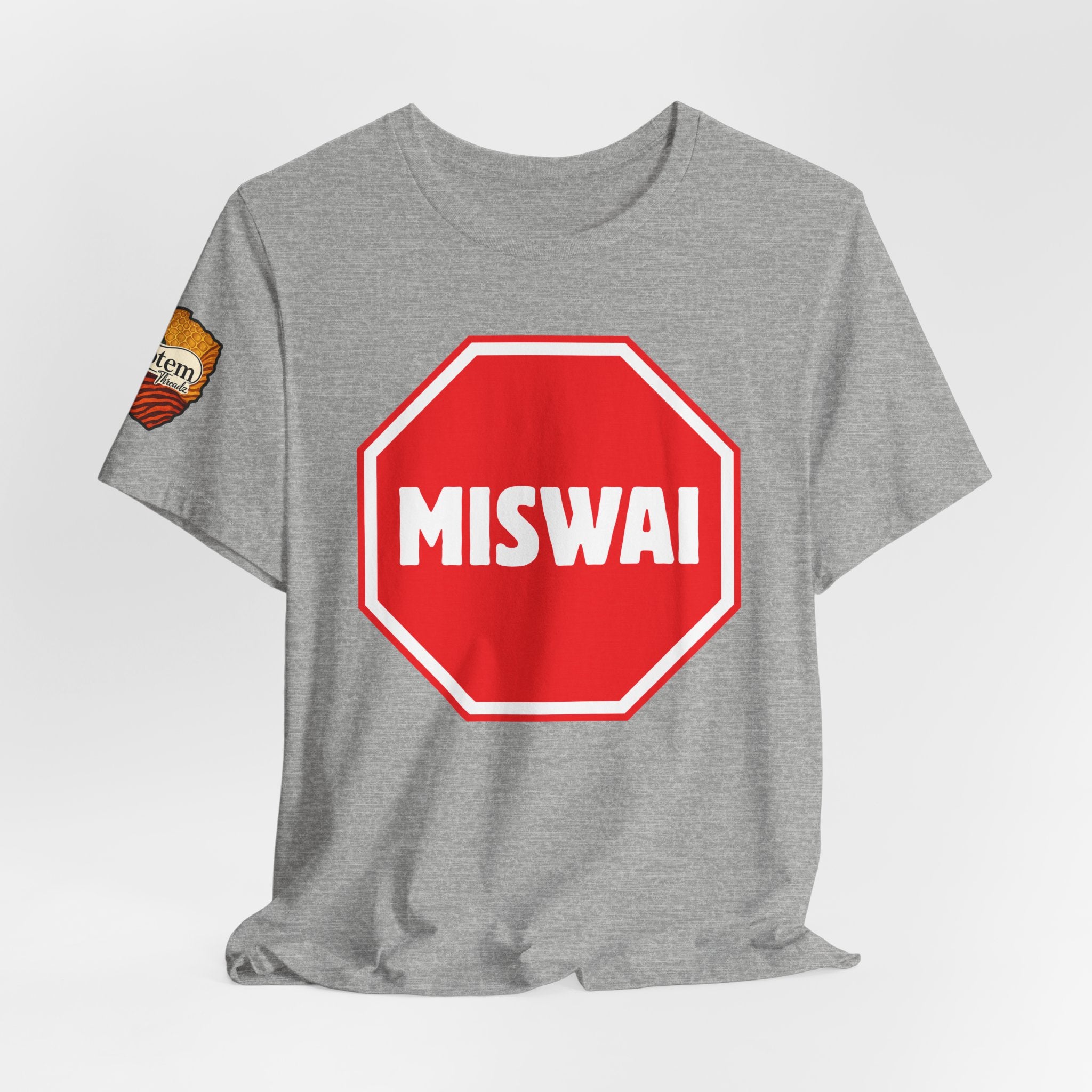 Miswai
