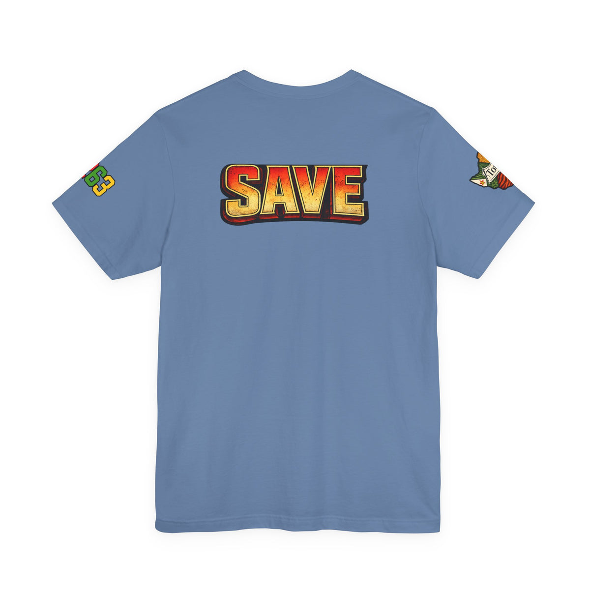 Hove| Save T-Shirt