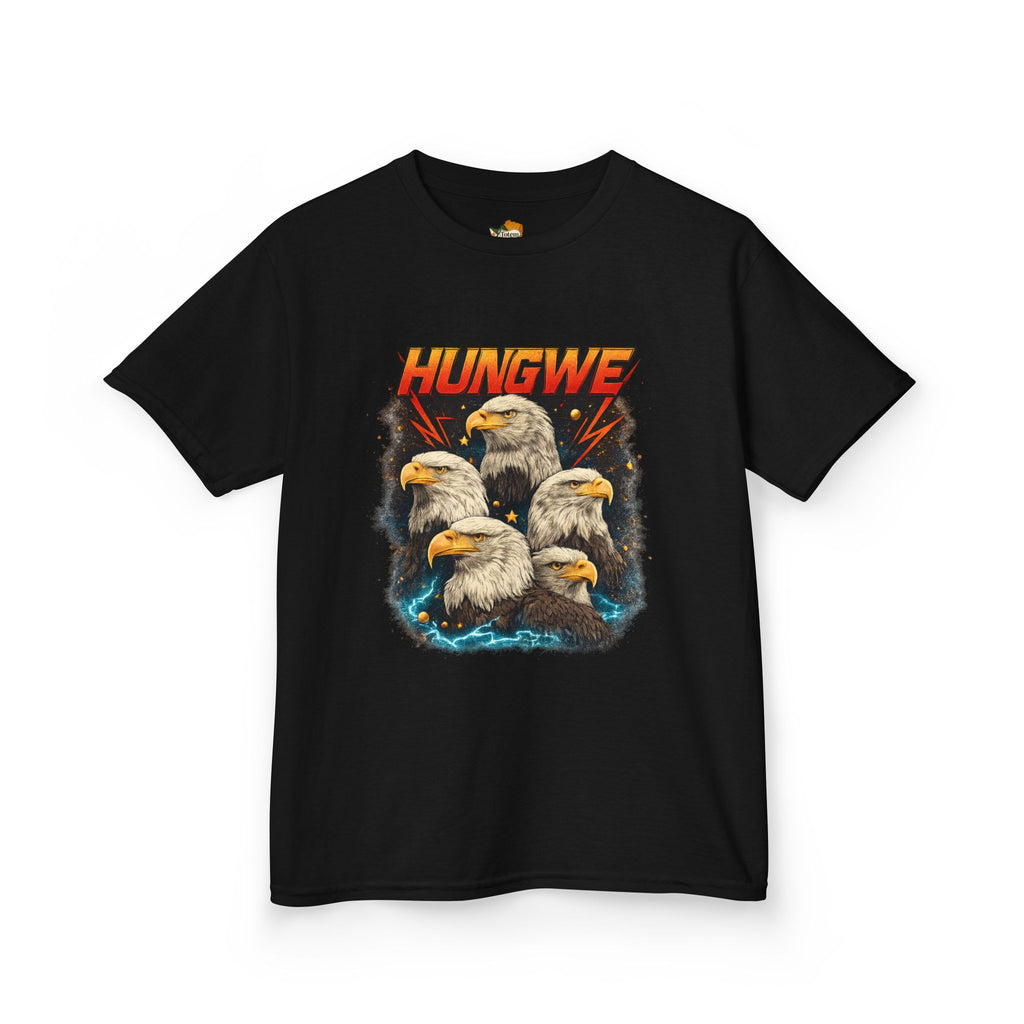 Hungwe Kids