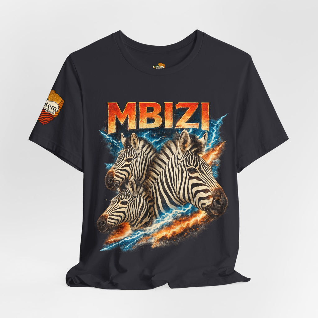 Mbizi| MaDube T-shirt