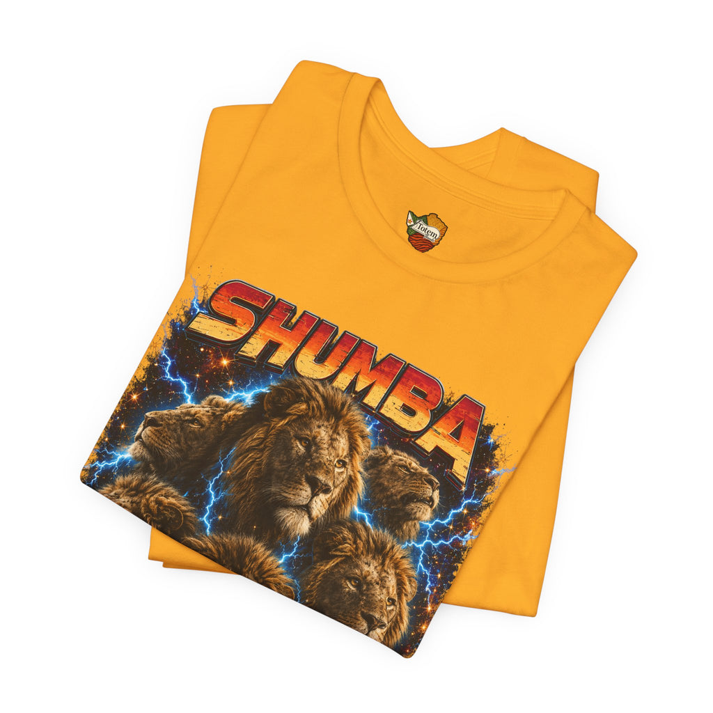 Shumba Nyamuziwa