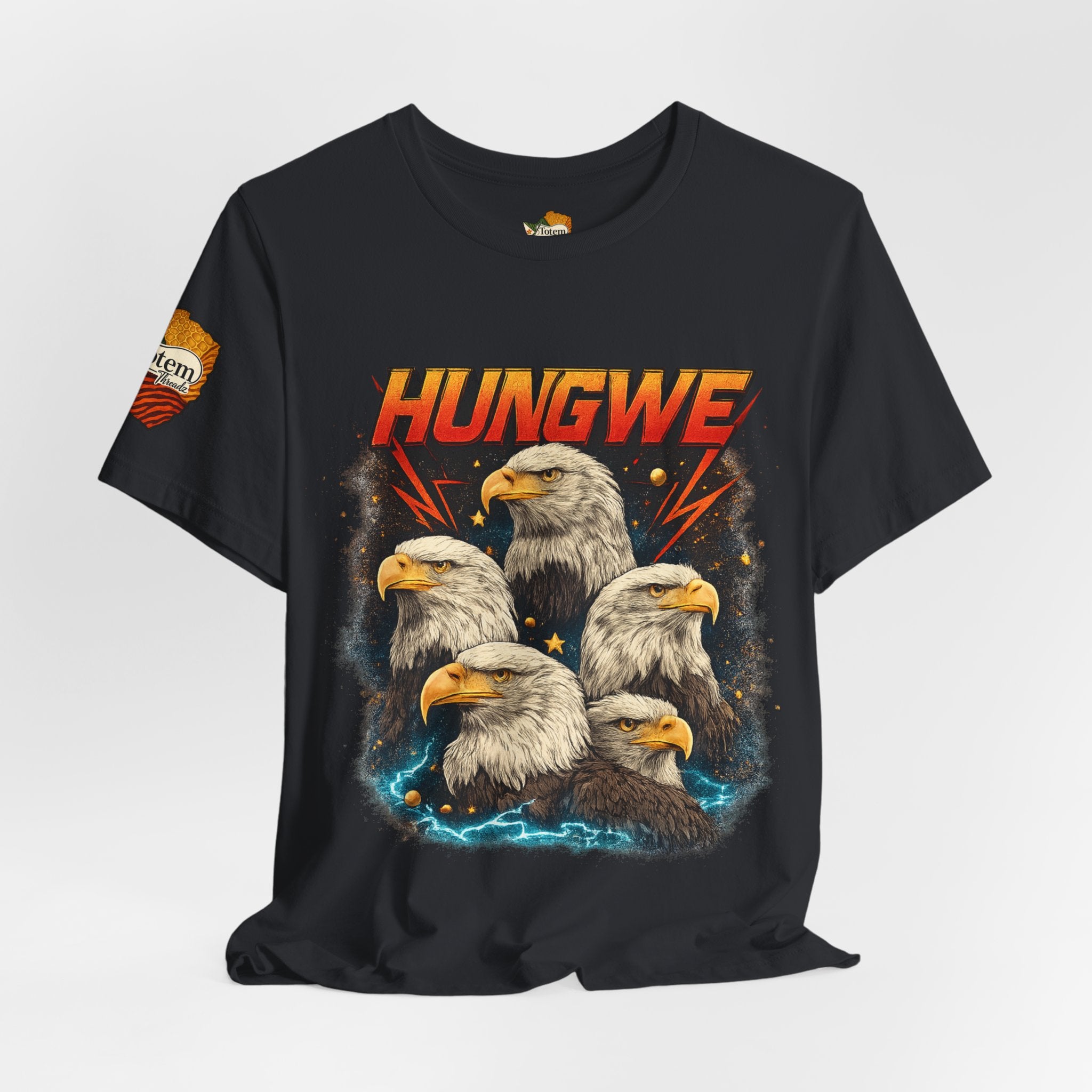 Hungwe Unisex T-shirt