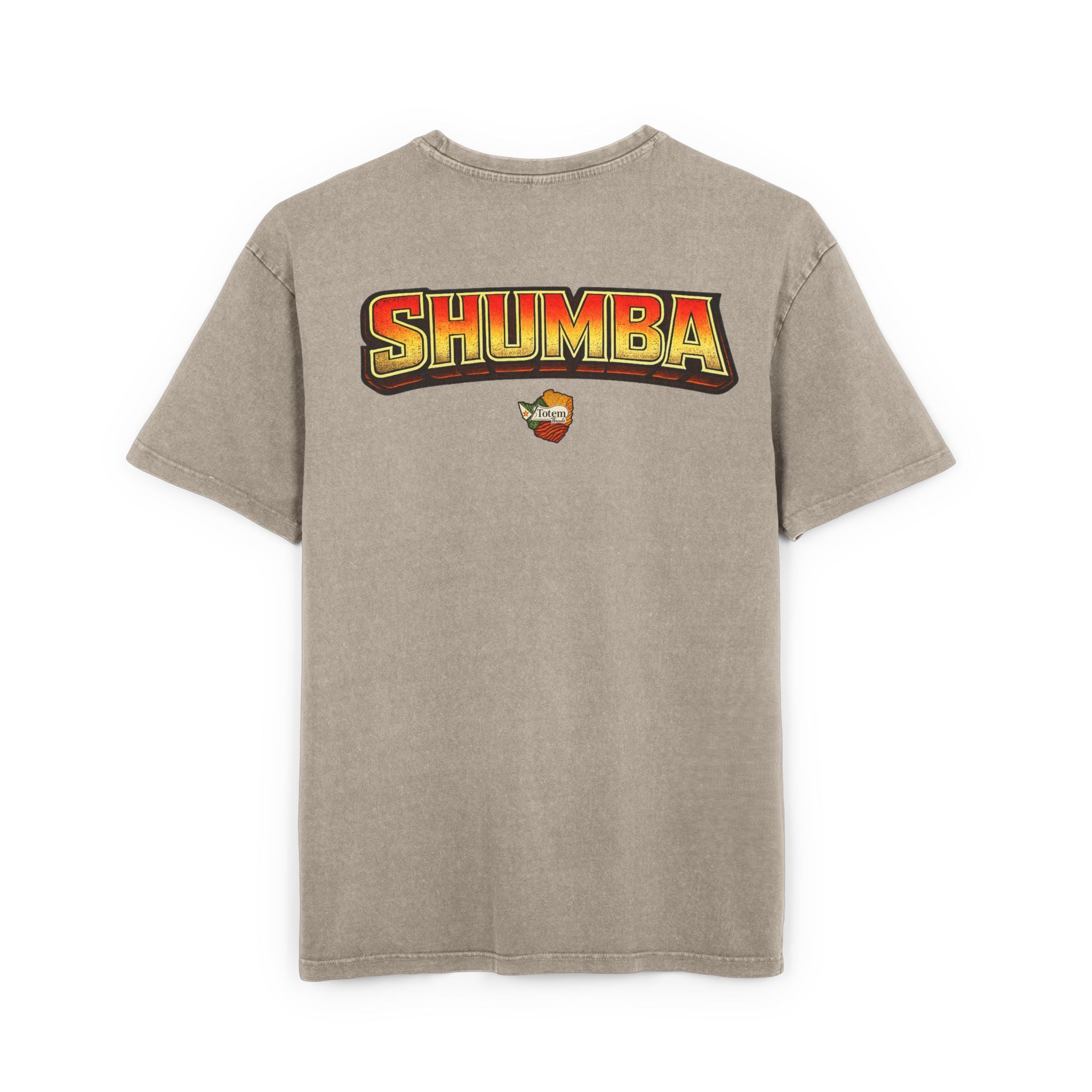Shumba | Vintage Unisex T-Shirt
