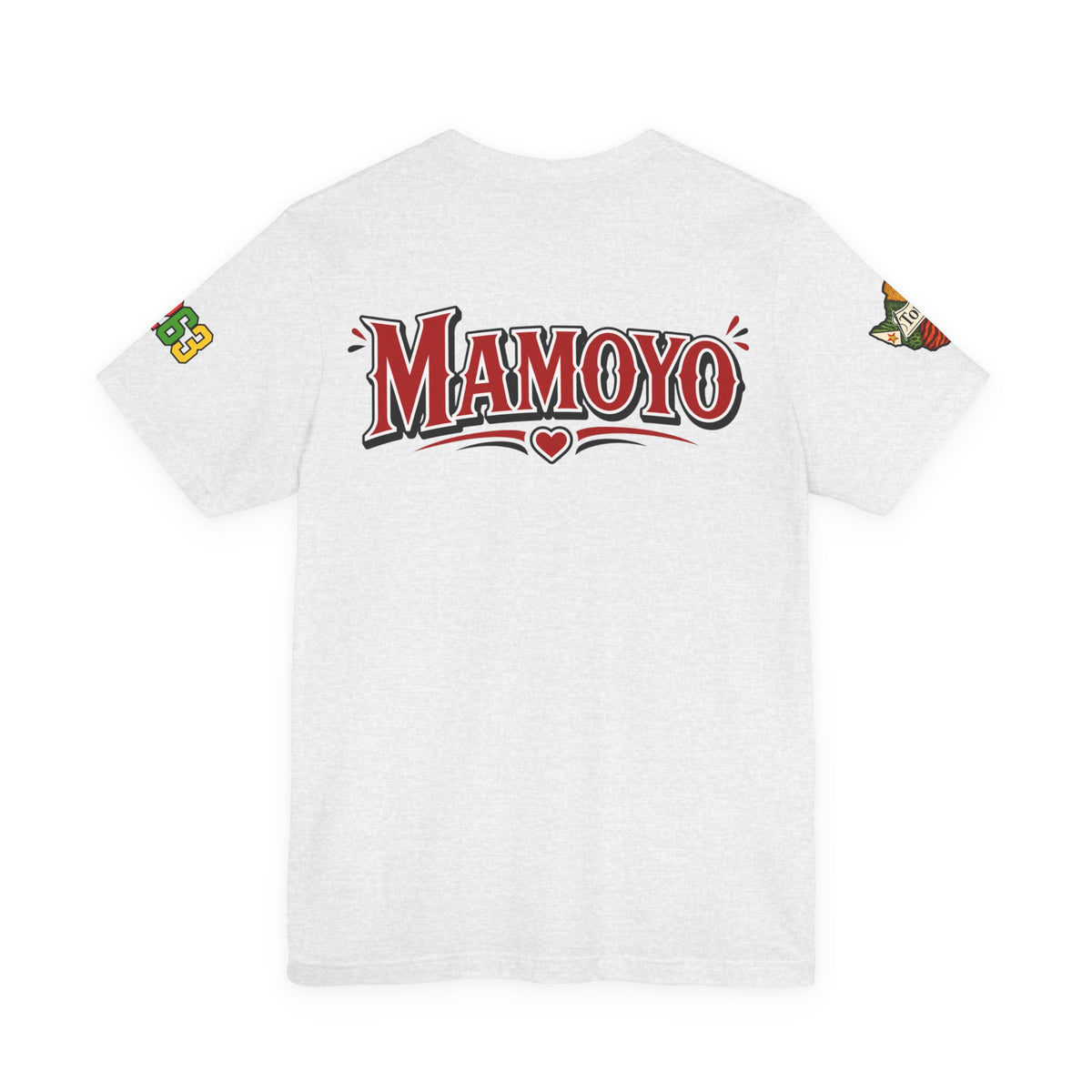 Moyo Mamoyo