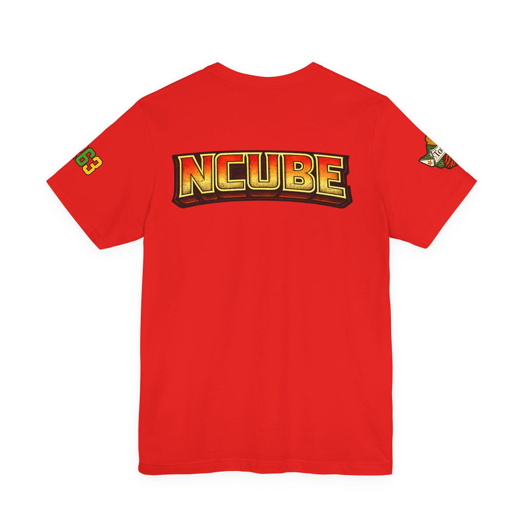 Ncube Unisex