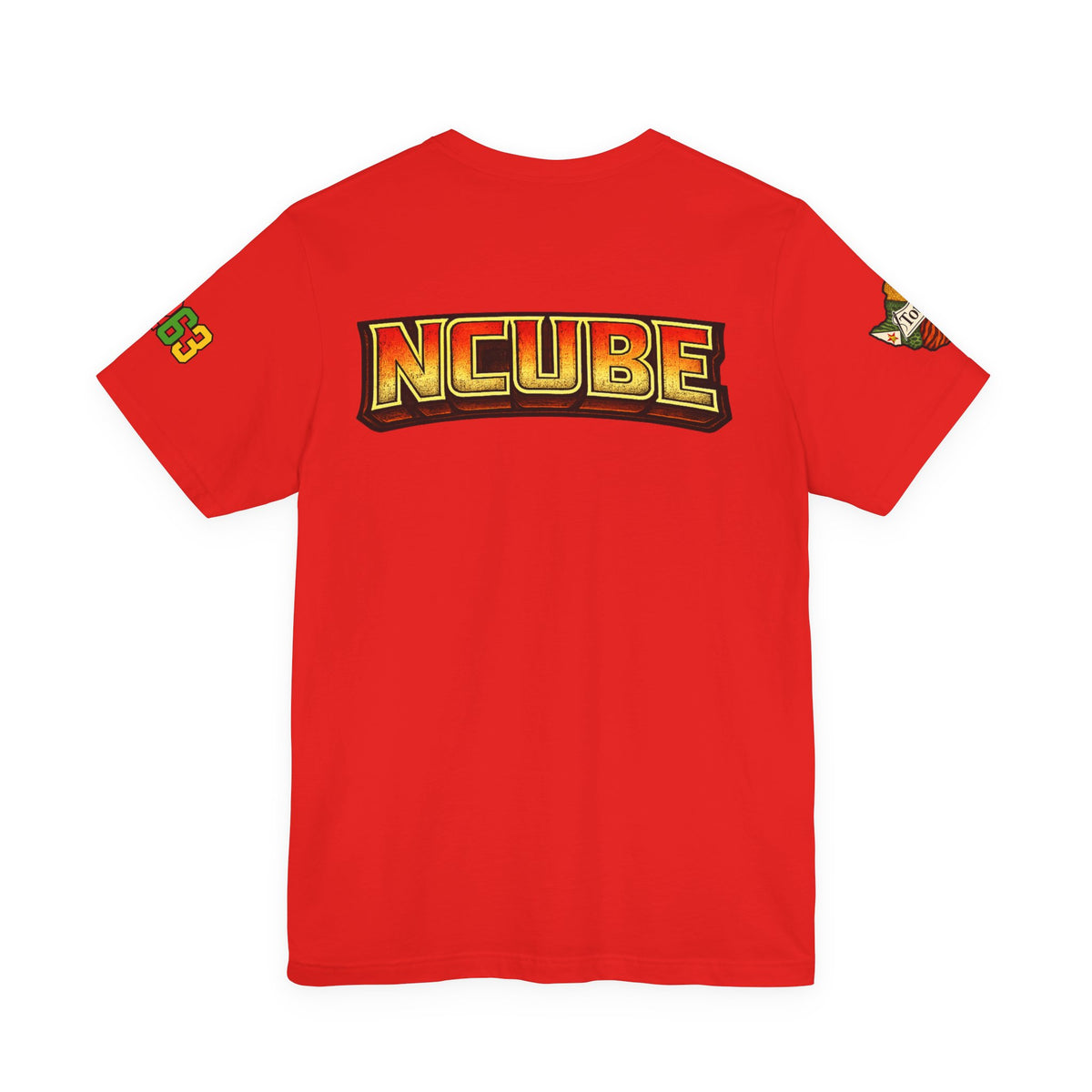 Ncube Unisex