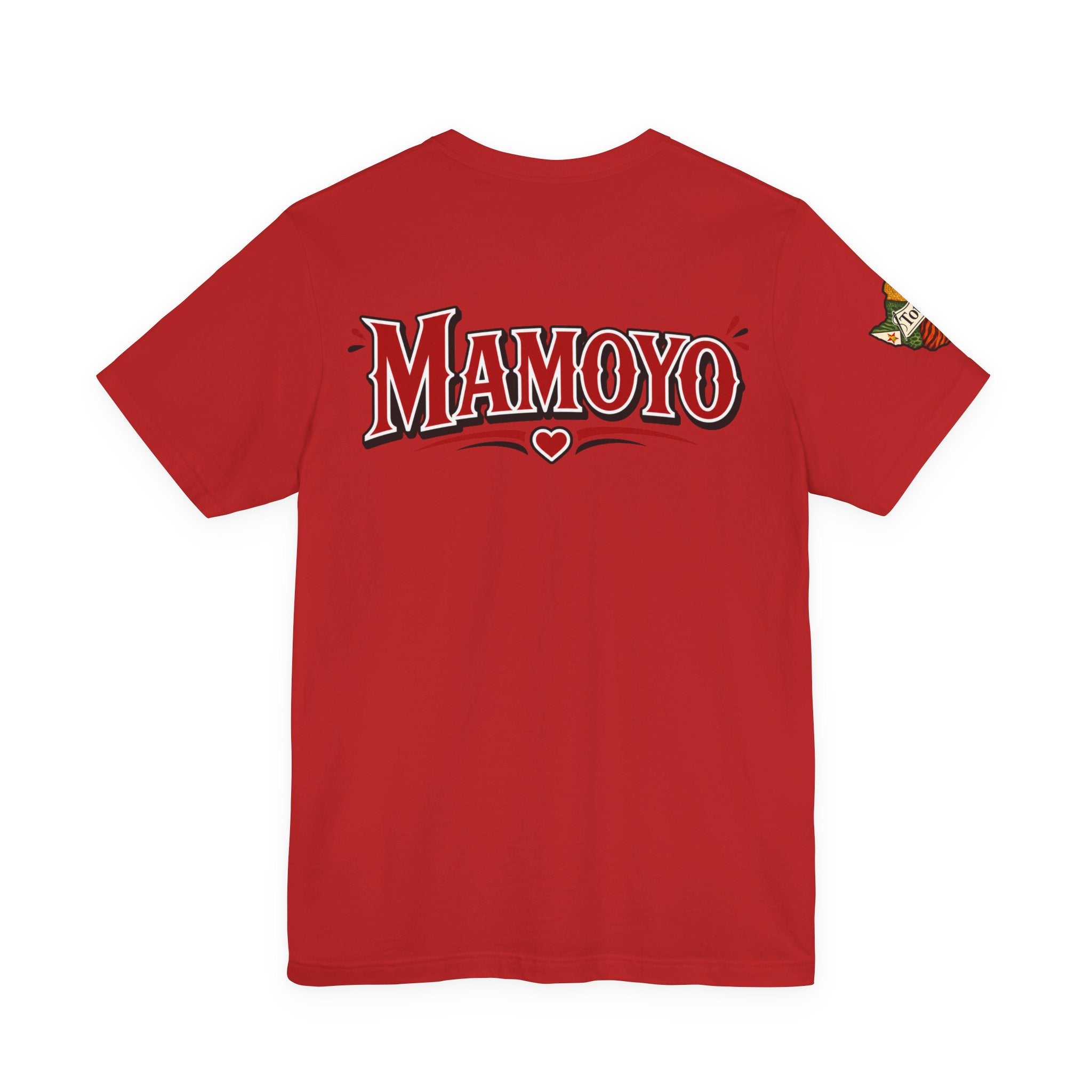Moyo Mamoyo