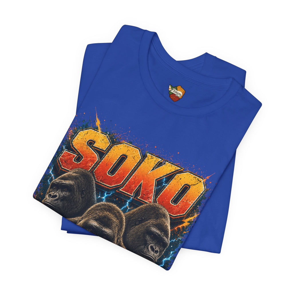Soko| Sokolet T-shirt