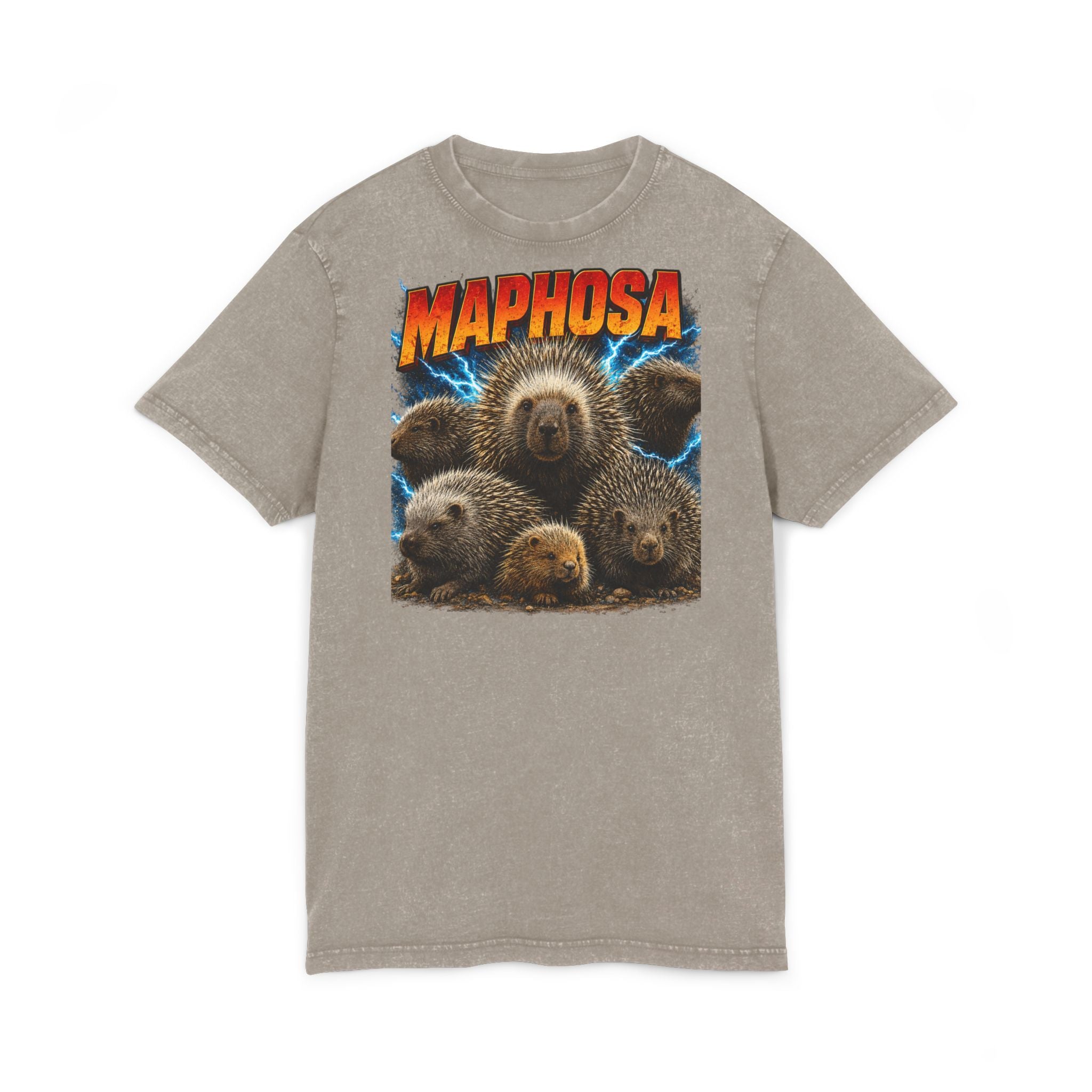 Maphosa Vintage Unisex