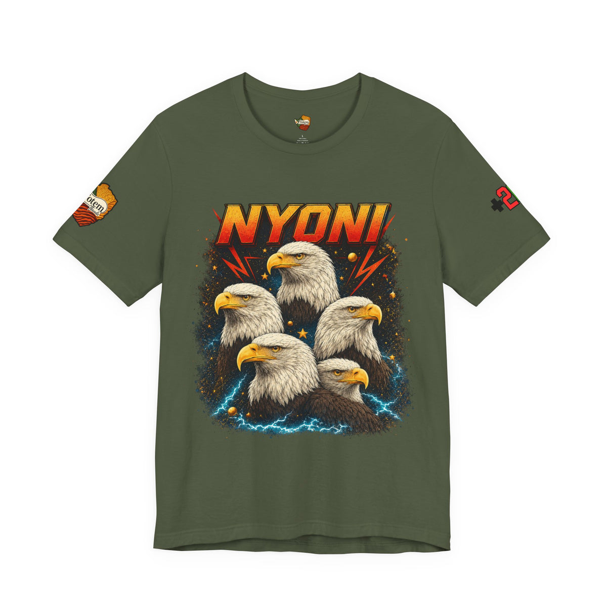 Nyoni Unisex