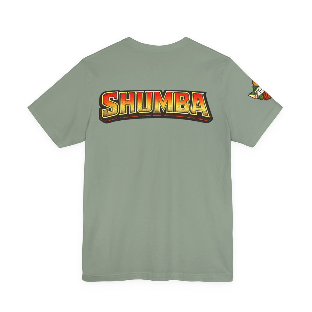 Shumba  T-Shirt