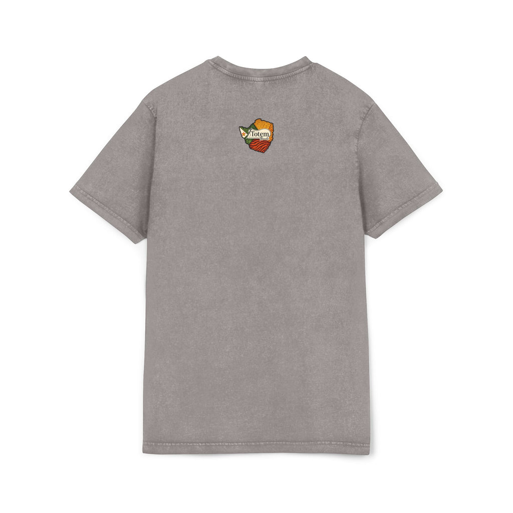 Ngwena Vintage T-shirt Women