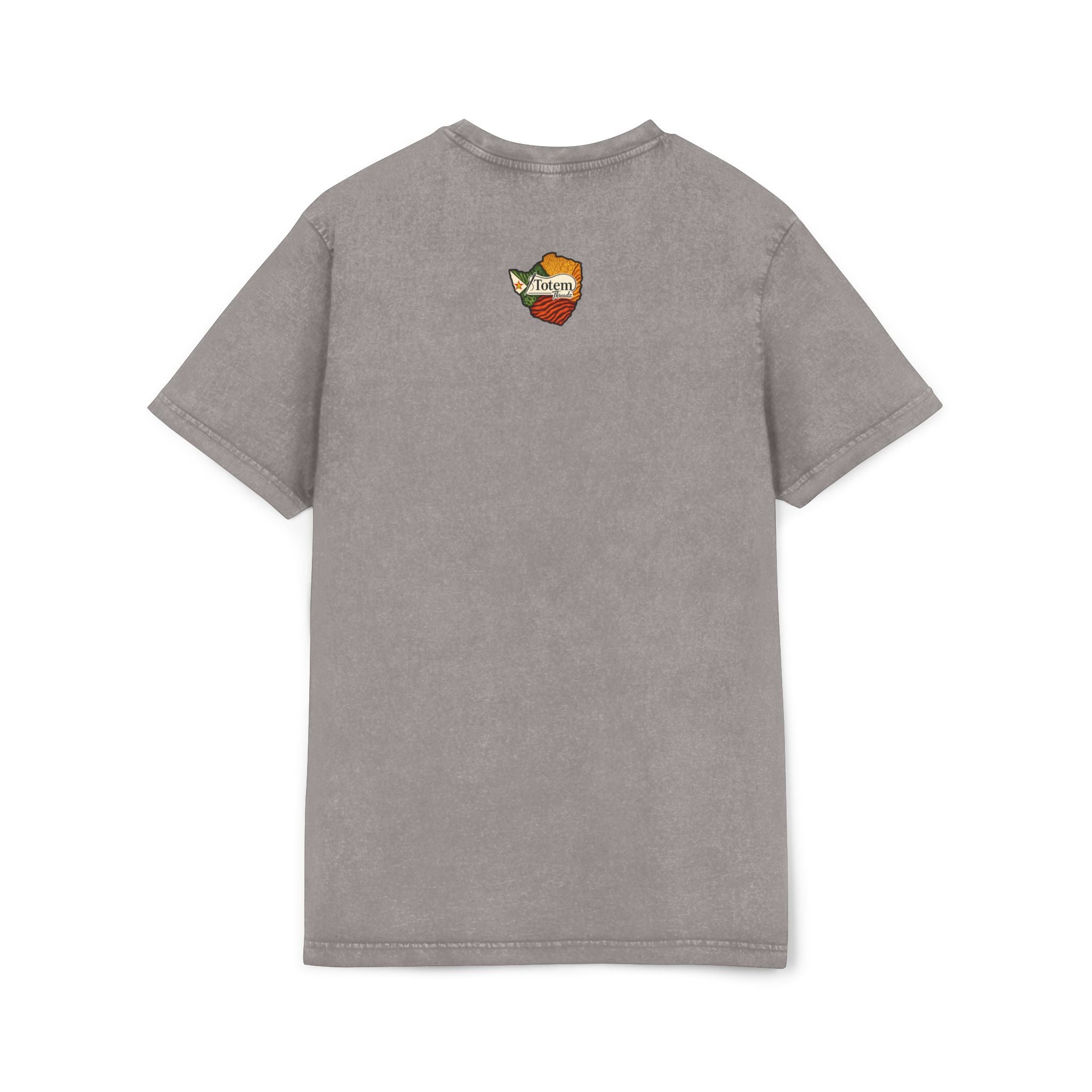Ngwena Vintage T-shirt Women
