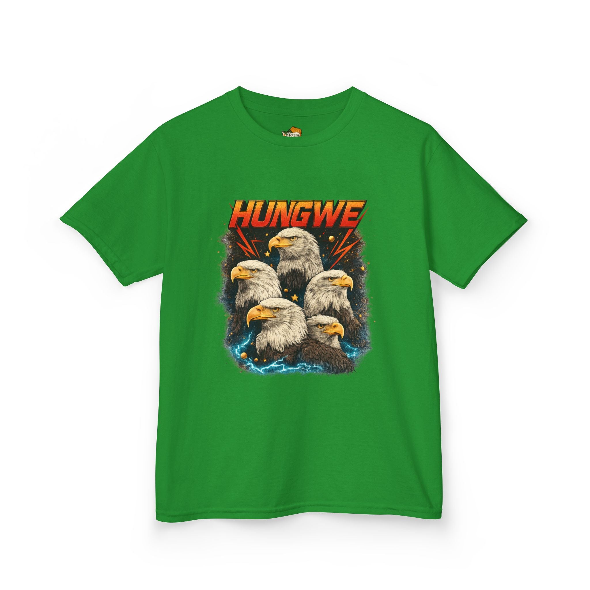 Hungwe Kids