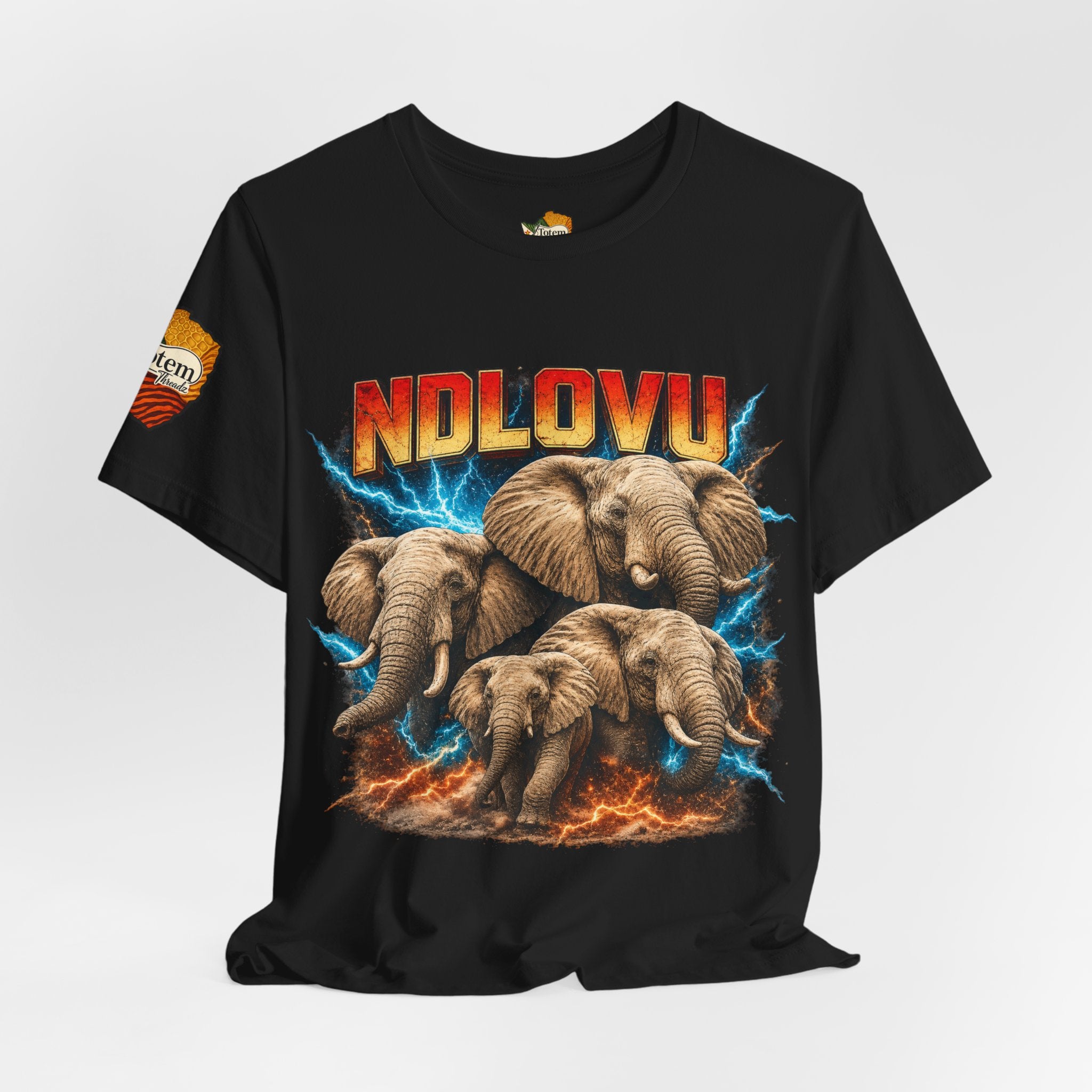 Ndlovu