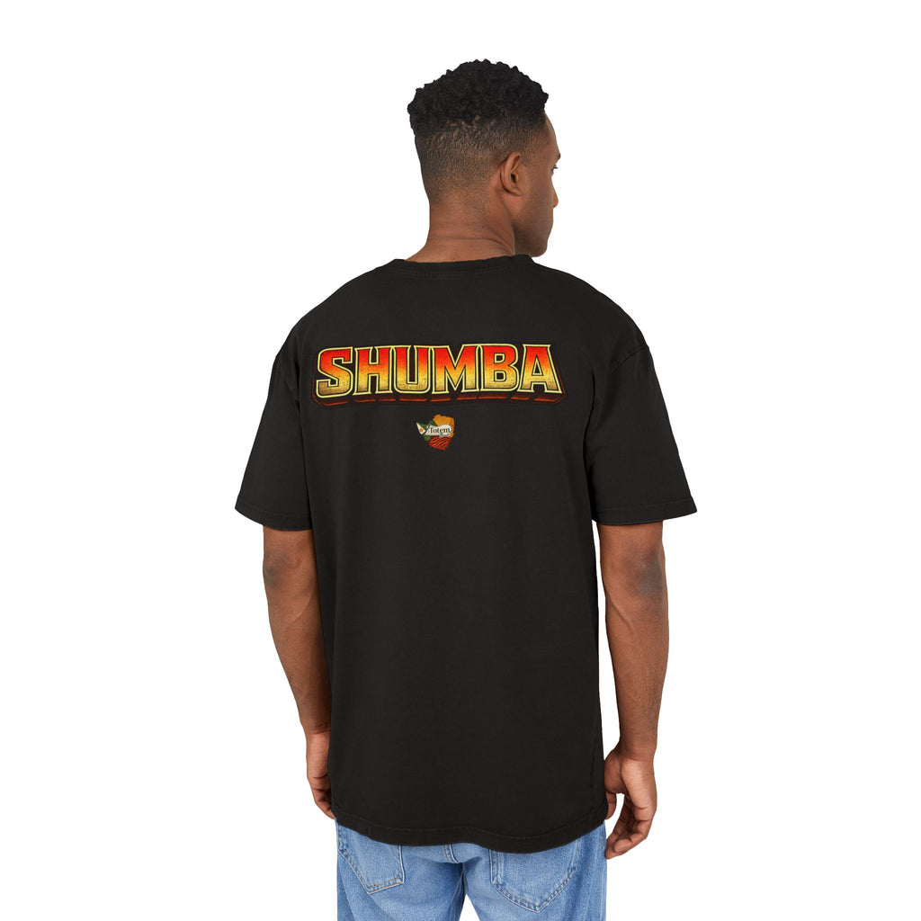 Shumba | Vintage Unisex T-Shirt
