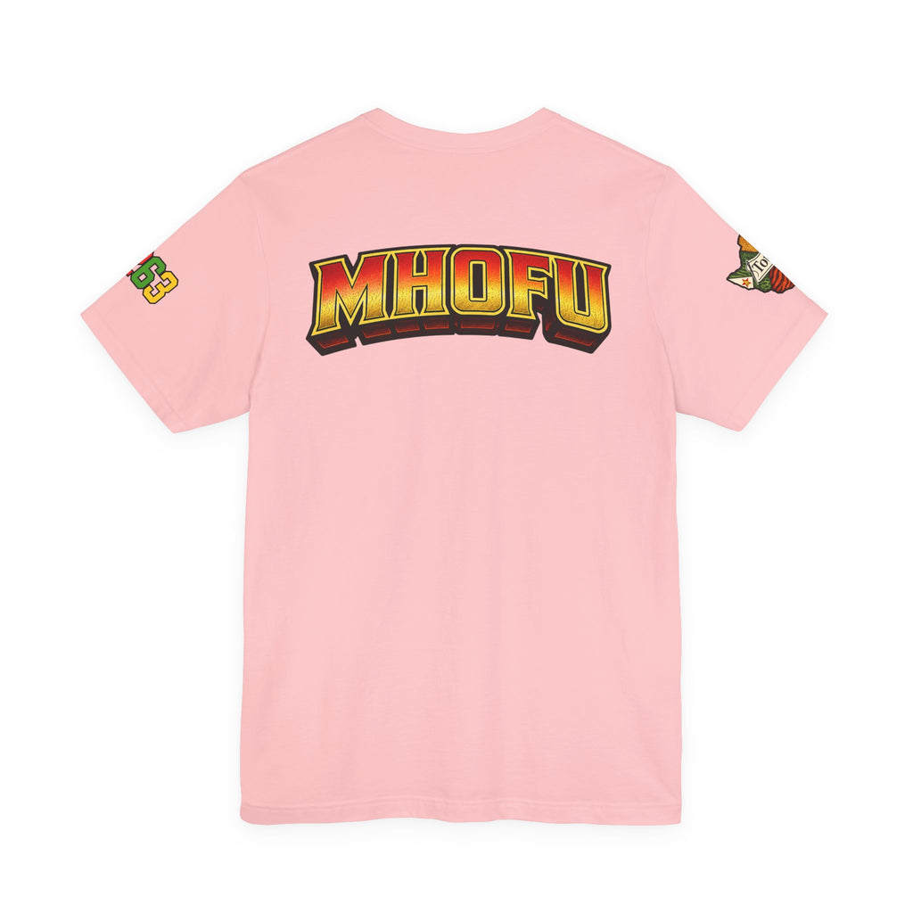 Mhofu Unisex