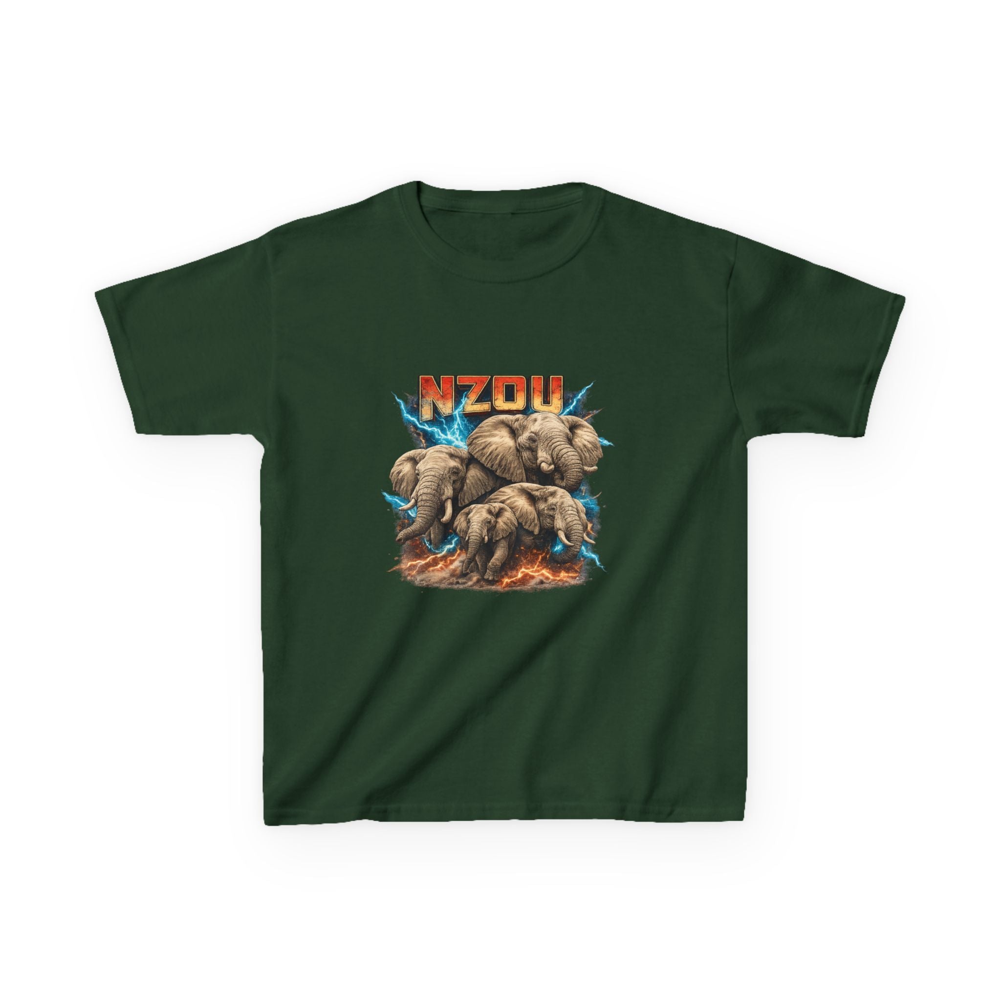 Nzou Kids