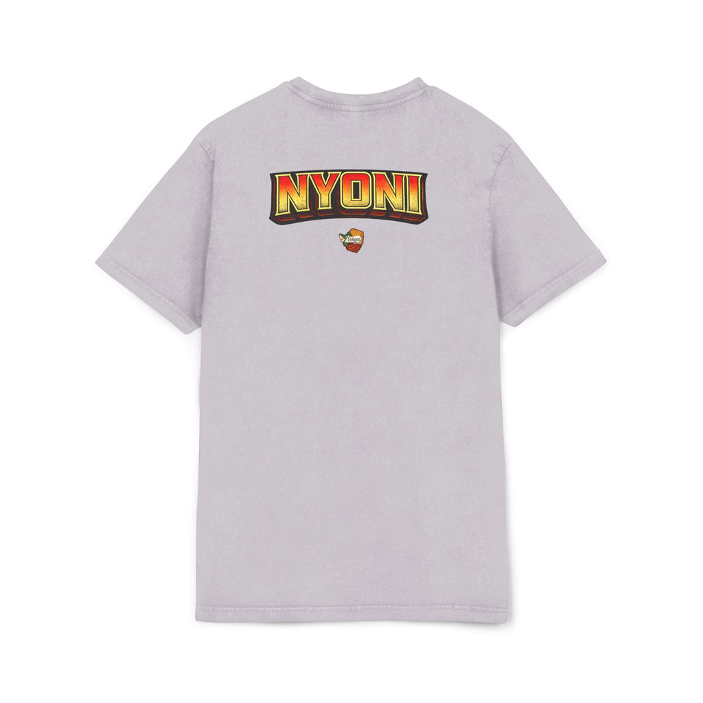 Nyoni Vintage Unisex