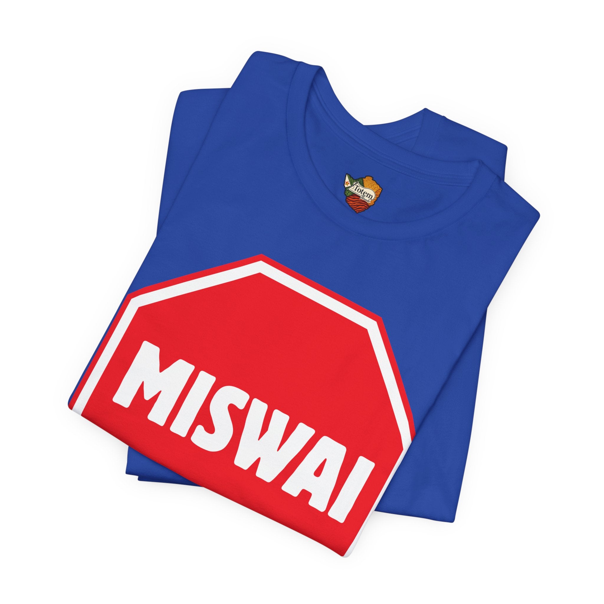 Miswai