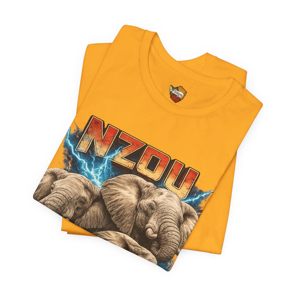 Nzou|Samanyanga T-shirt