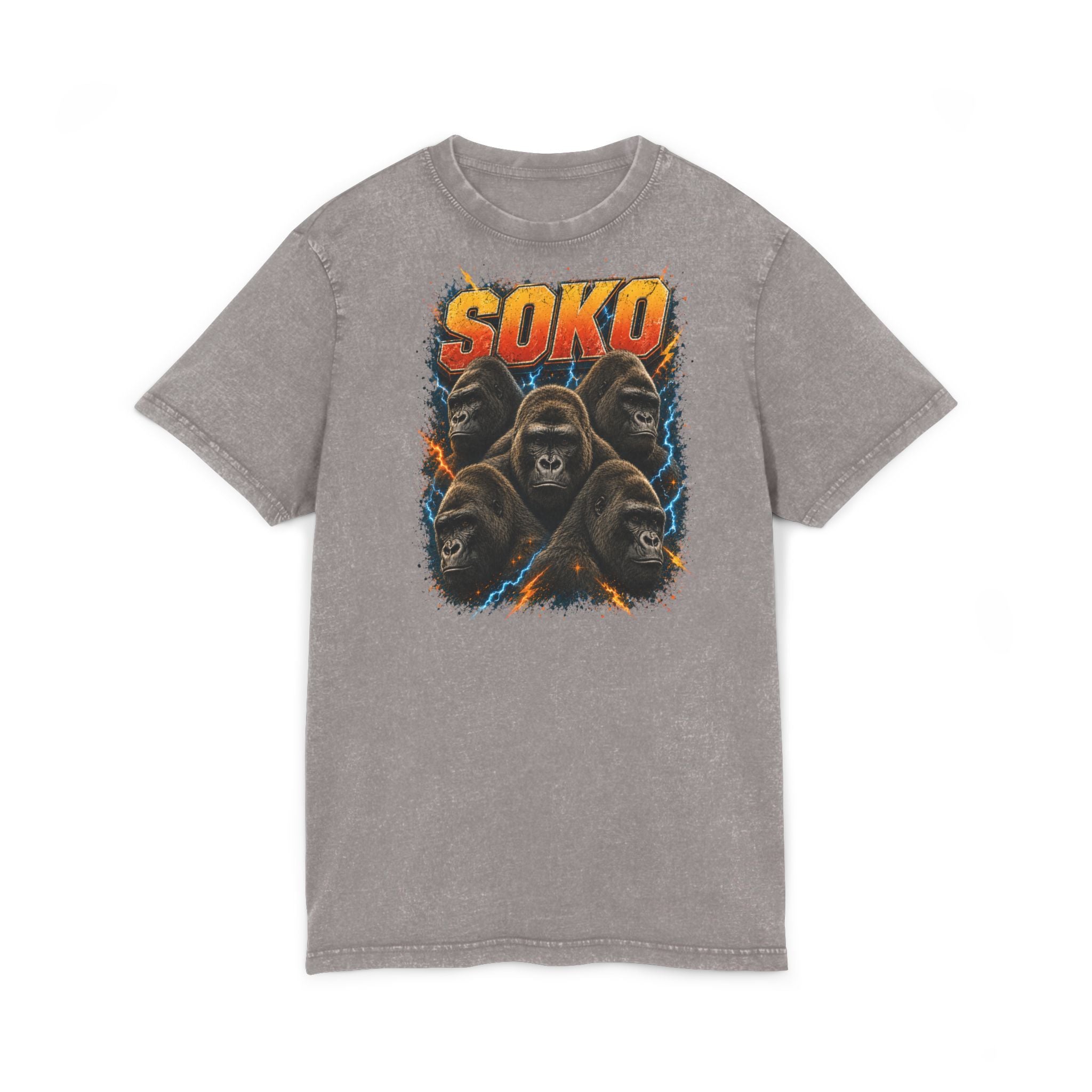 Soko| Sokolet Vintage T-shirt