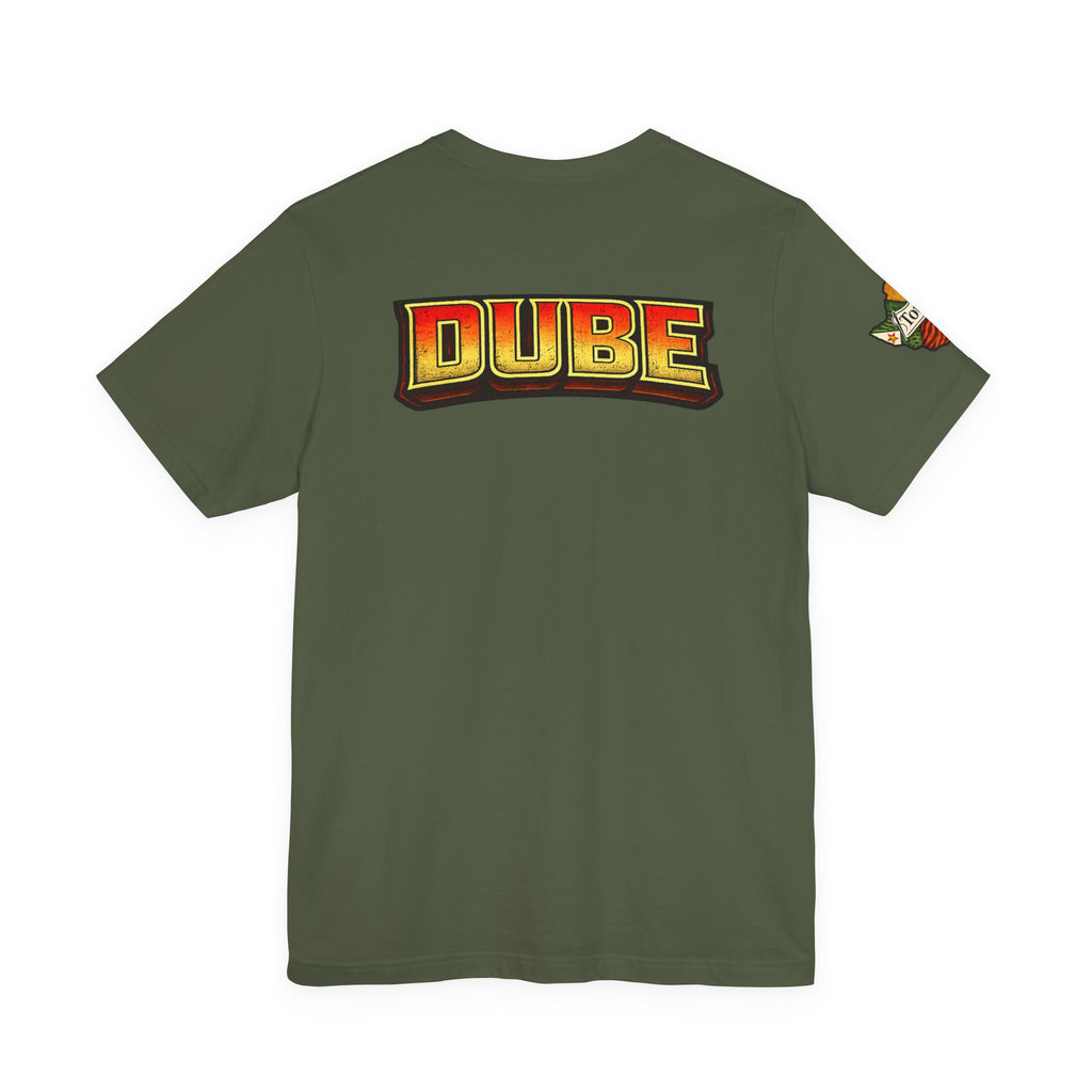 Dube Unisex