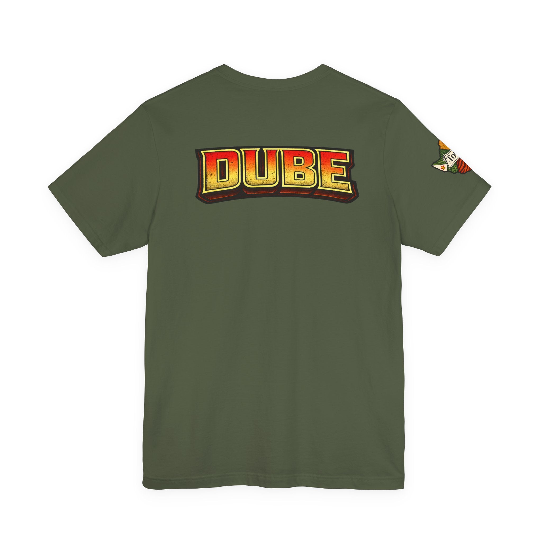 Dube Unisex