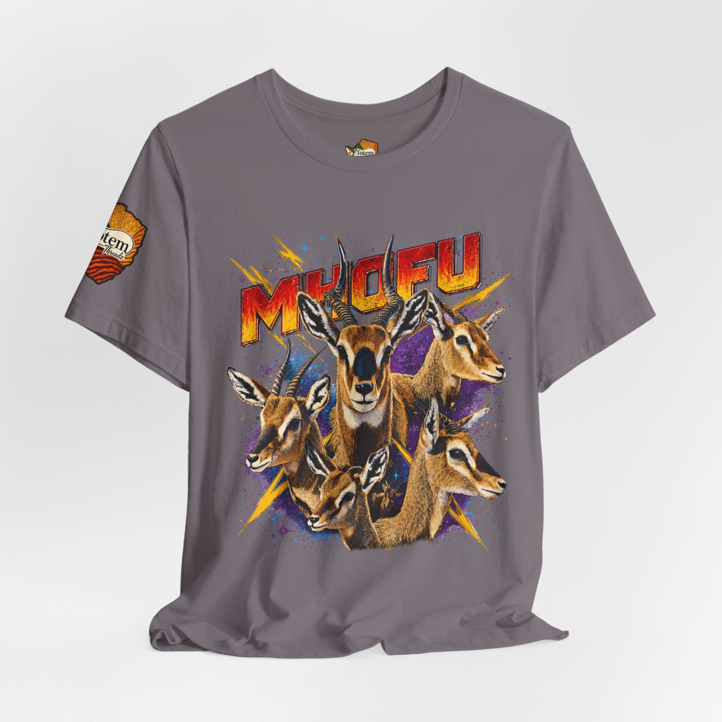 Mhofu Unisex