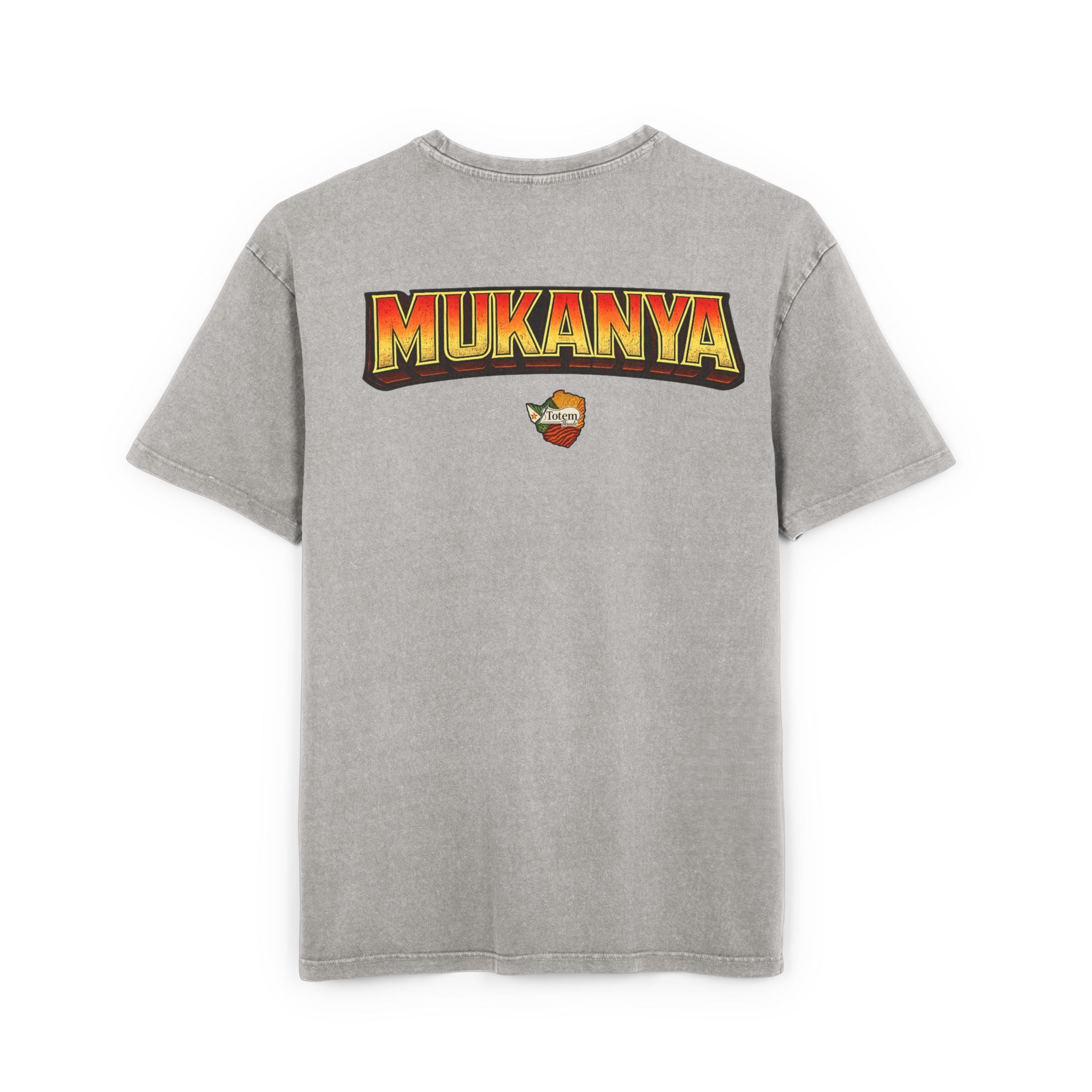 Soko| Mukanya Vintage T-shirt
