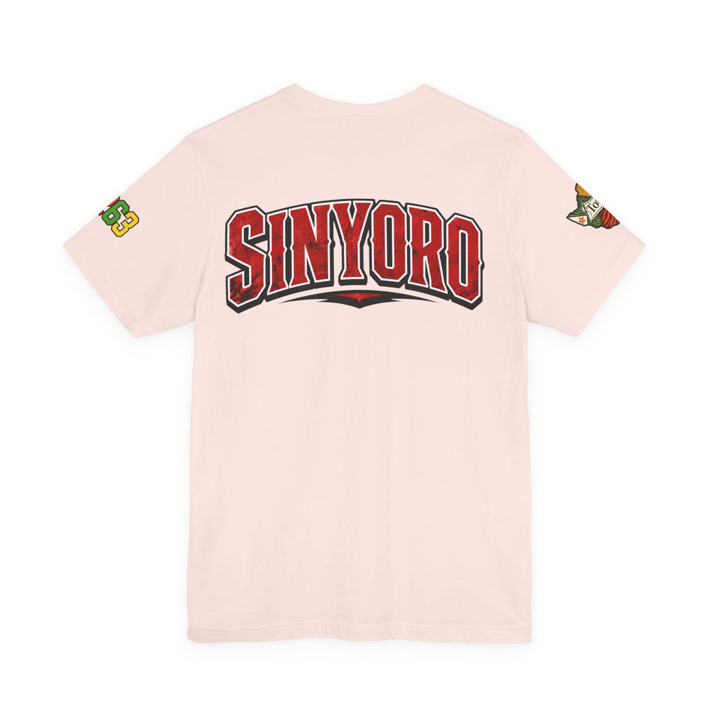 Moyo  Sinyoro
