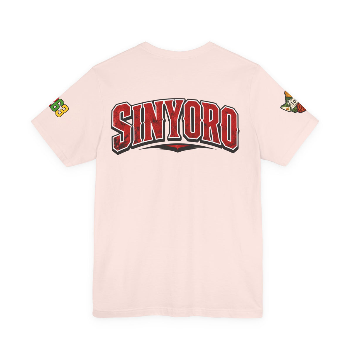 Moyo  Sinyoro
